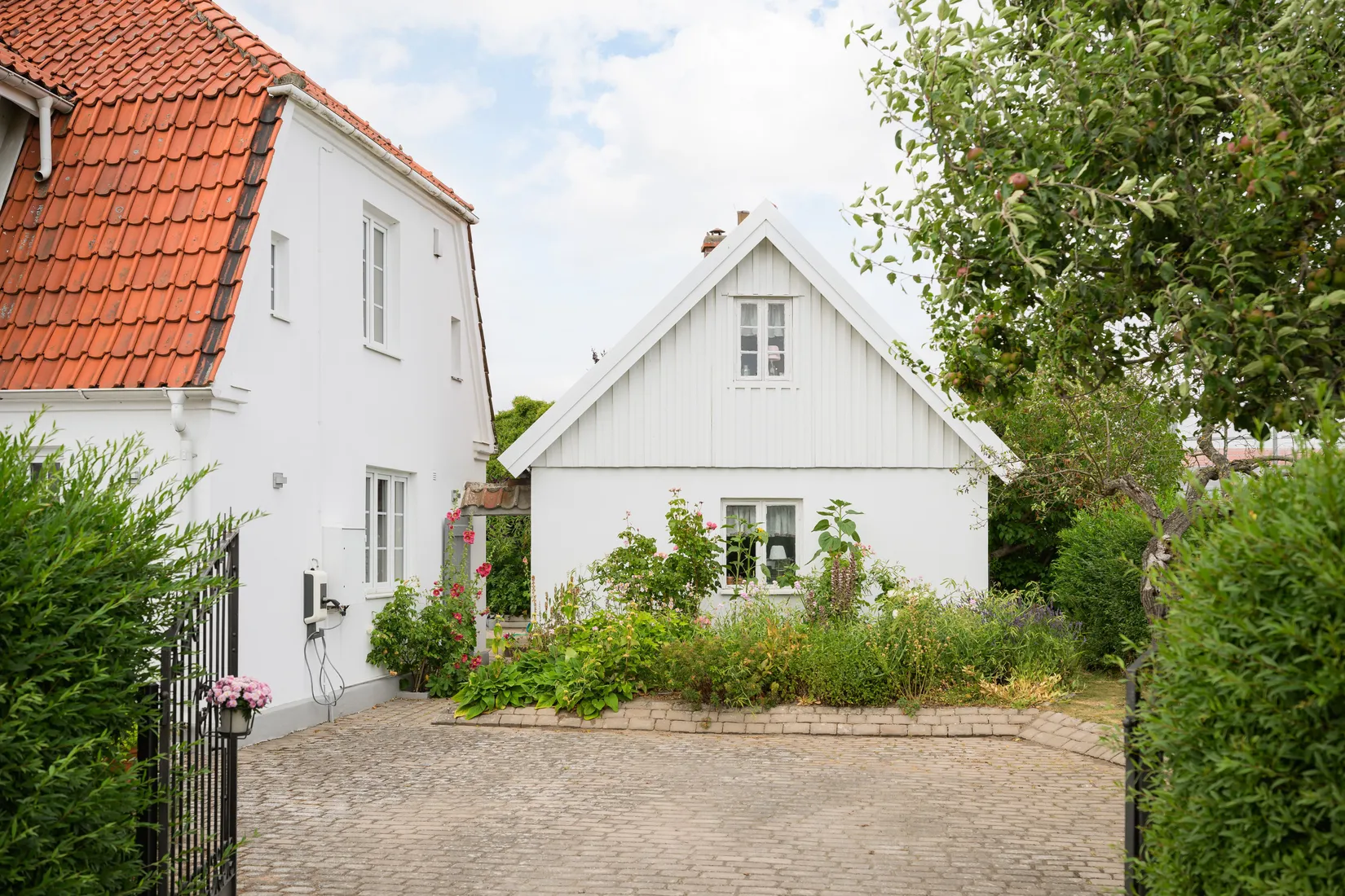 Villa, Fjelievägen 122, Lomma