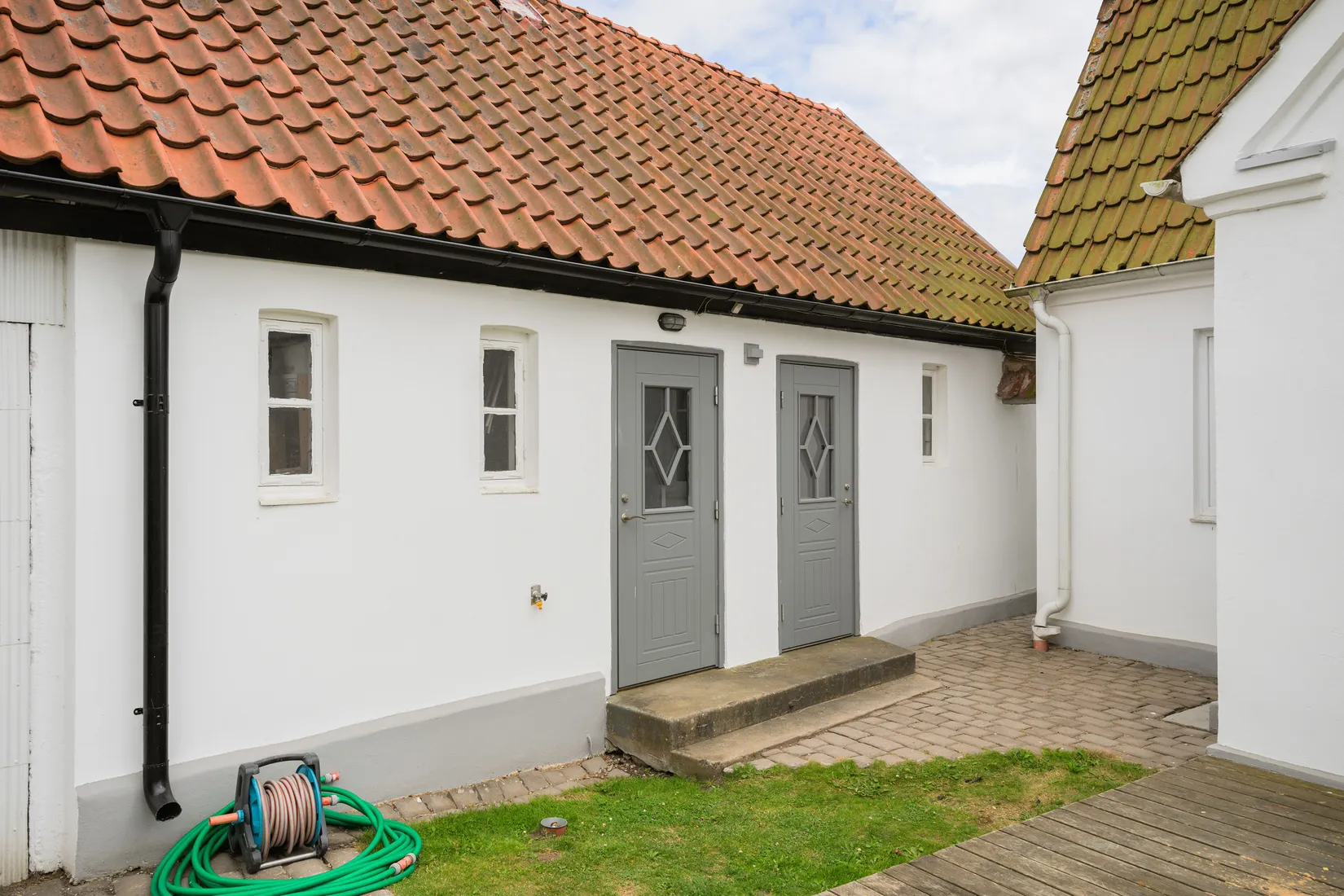 Villa, Fjelievägen 122, Lomma