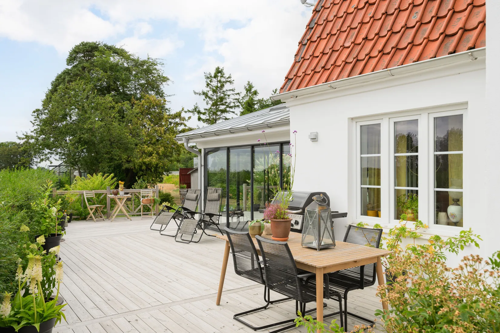 Villa, Fjelievägen 122, Lomma