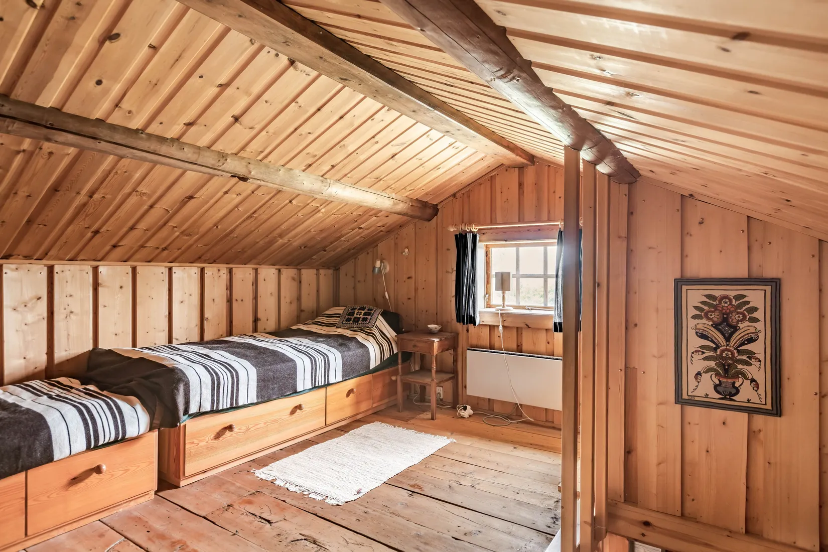 Fritidshus, Nedre Bynom 447, Åre