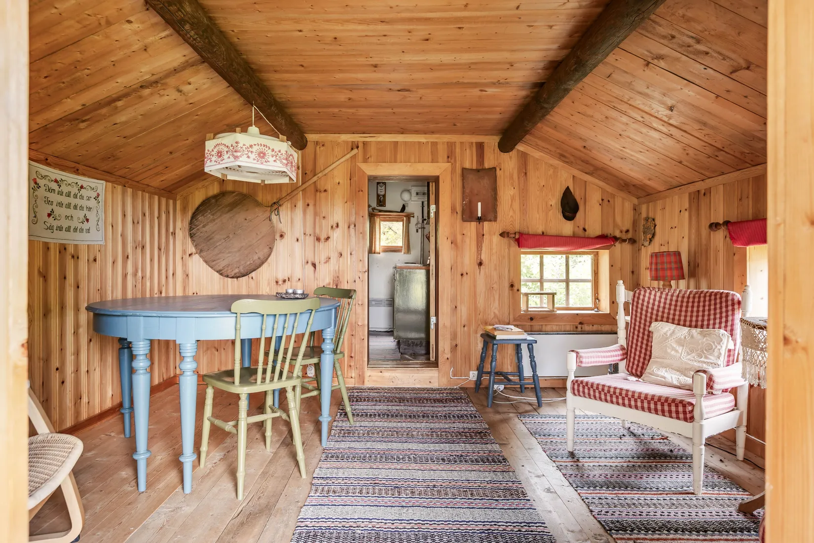 Fritidshus, Nedre Bynom 447, Åre