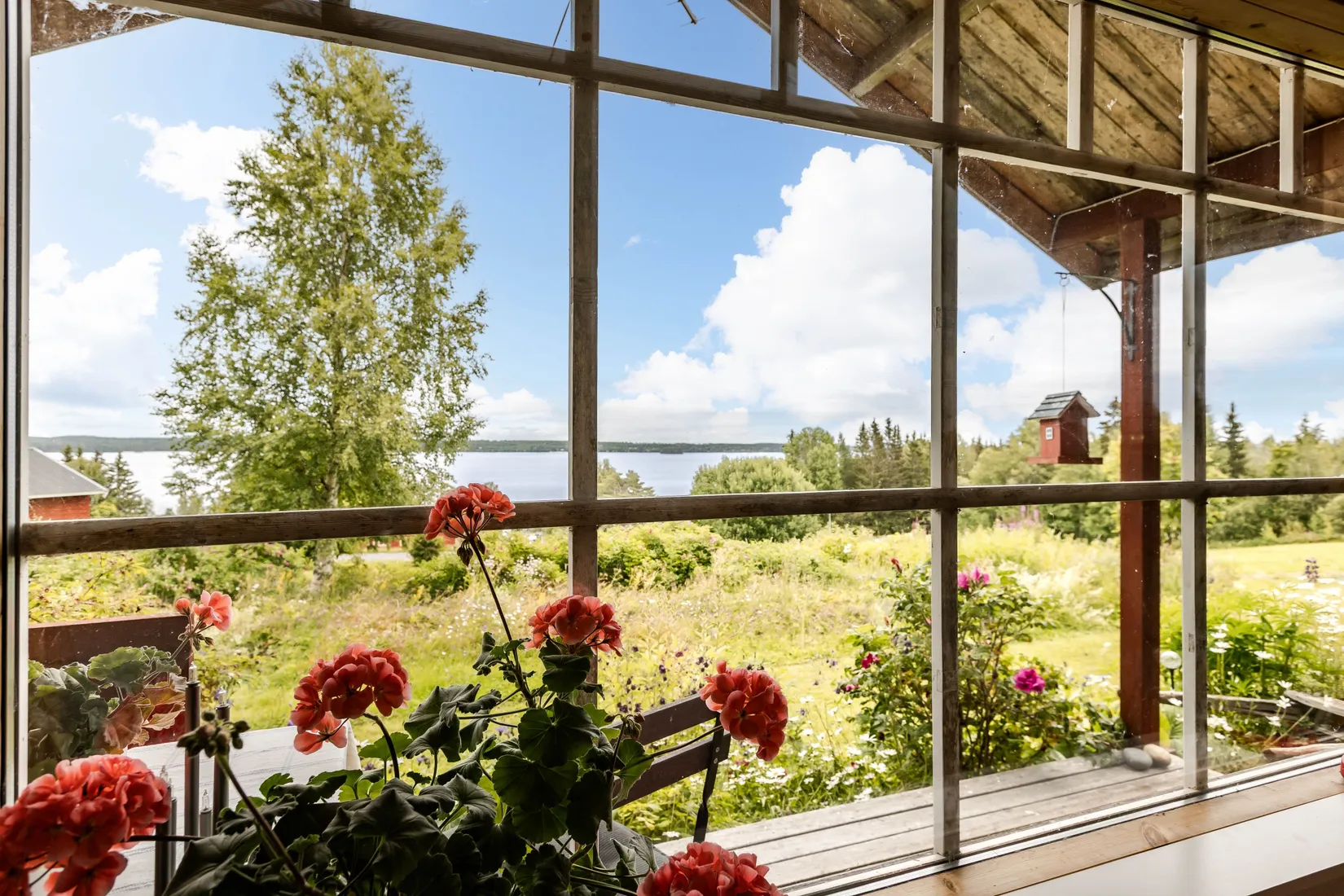 Fritidshus, Nedre Bynom 447, Åre