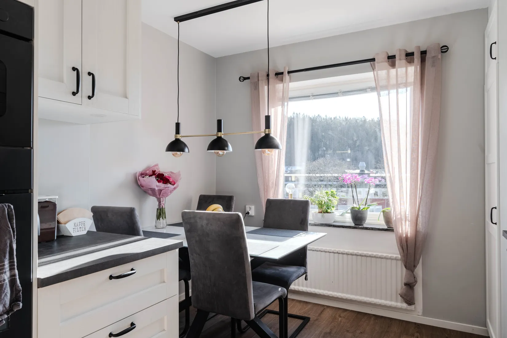 Bostadsrätt, Äsperödsvägen 6A, Äsperöd, Uddevalla