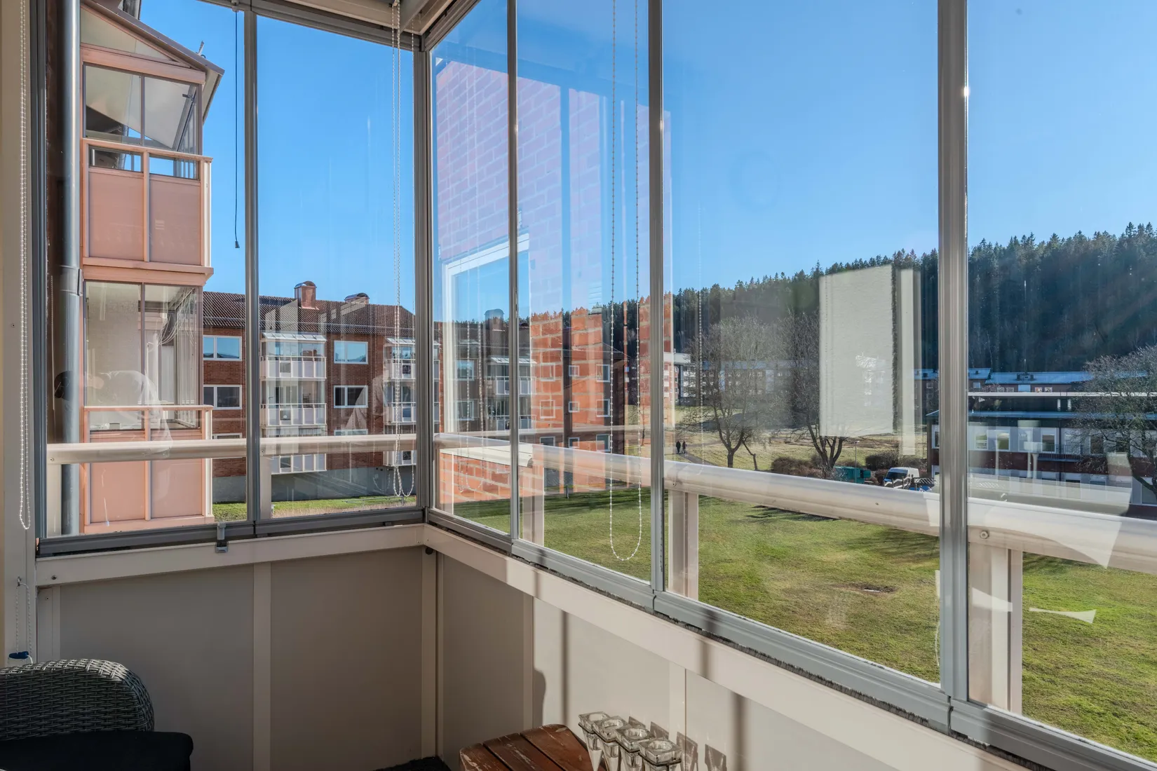 Bostadsrätt, Äsperödsvägen 6A, Äsperöd, Uddevalla
