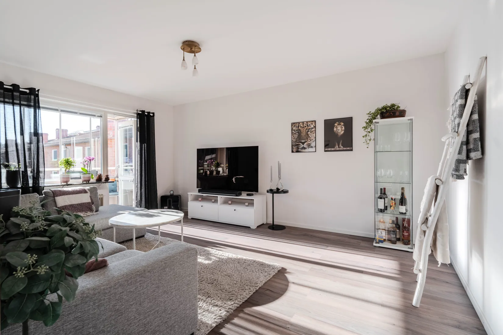 Bostadsrätt, Äsperödsvägen 6A, Äsperöd, Uddevalla