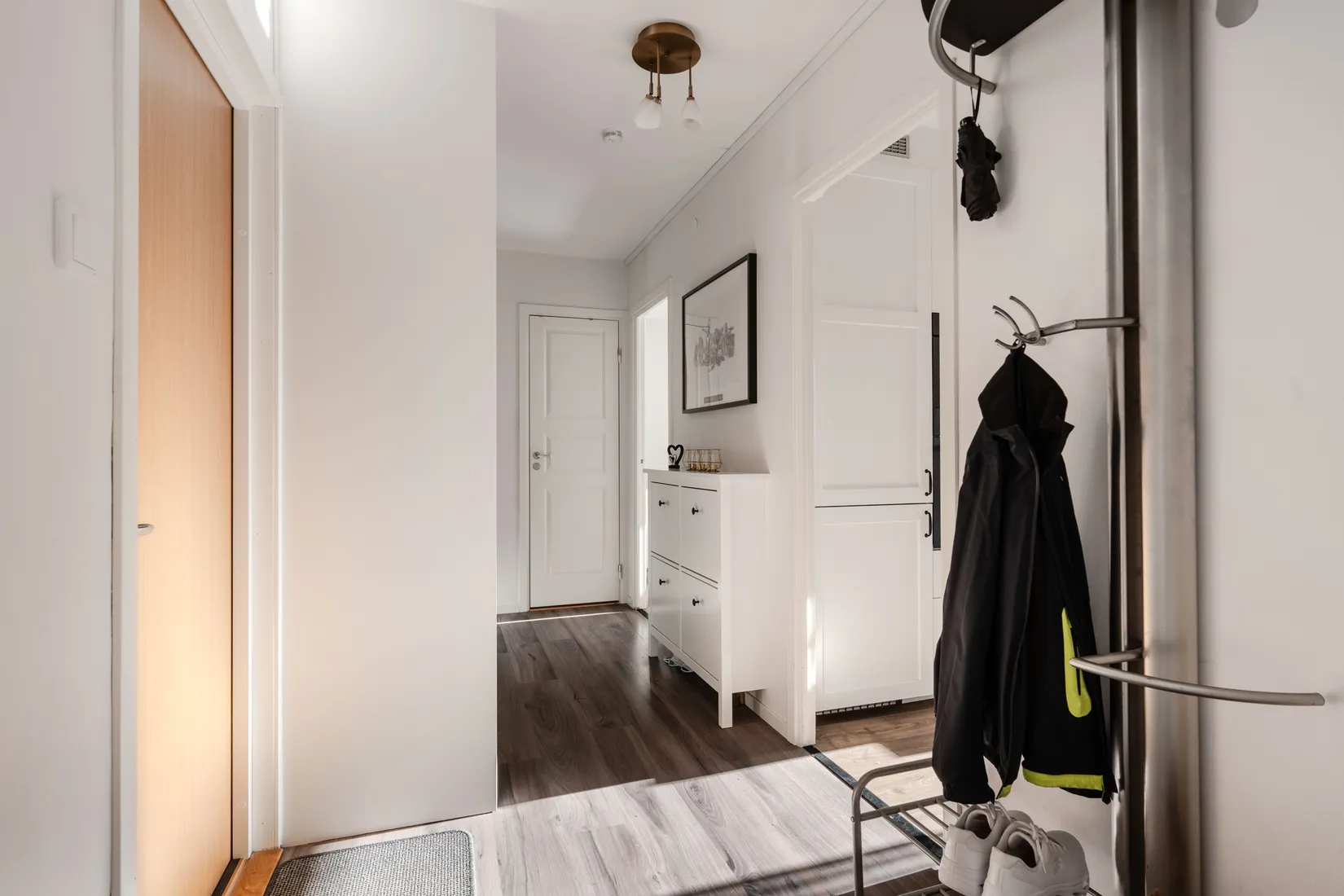 Bostadsrätt, Äsperödsvägen 6A, Äsperöd, Uddevalla