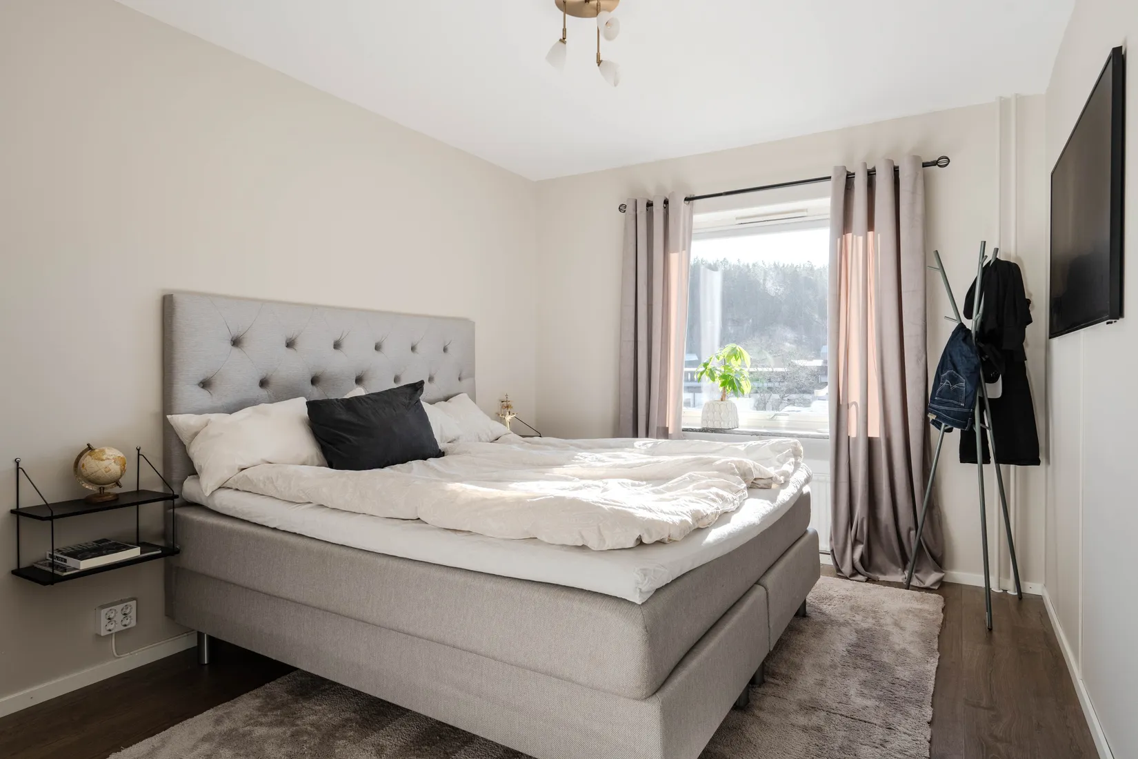 Bostadsrätt, Äsperödsvägen 6A, Äsperöd, Uddevalla