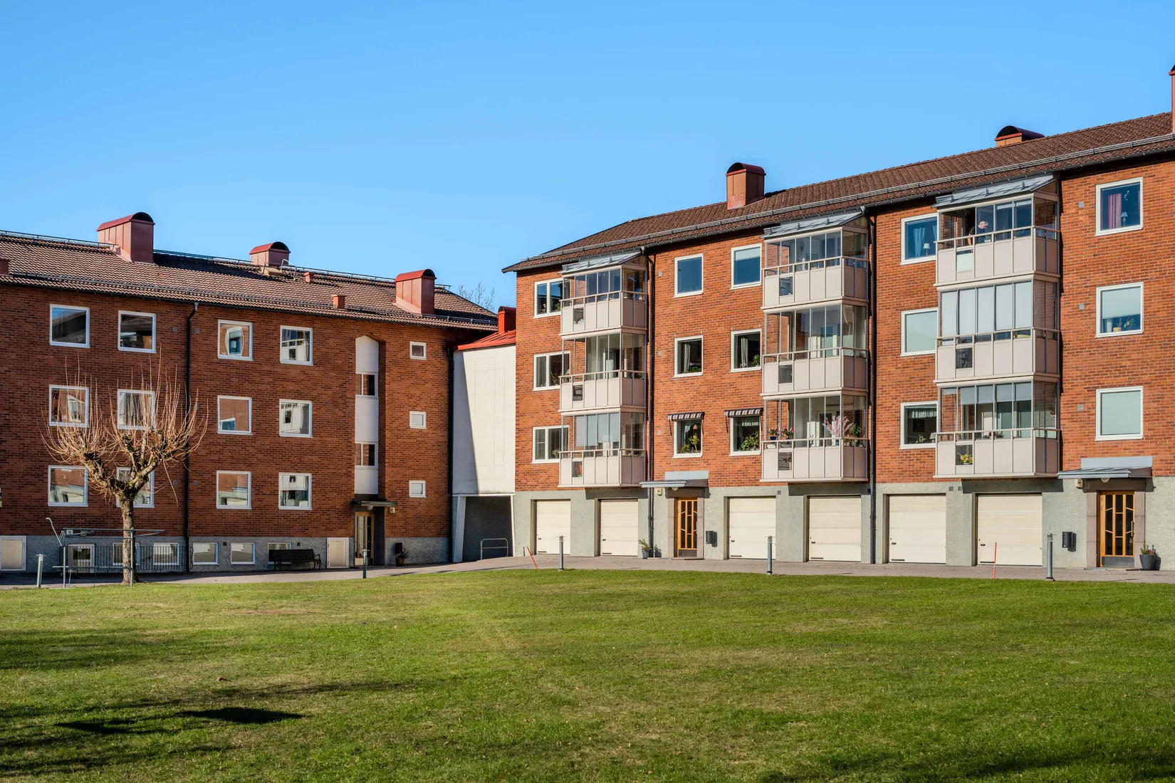 Bostadsrätt, Äsperödsvägen 6A, Äsperöd, Uddevalla
