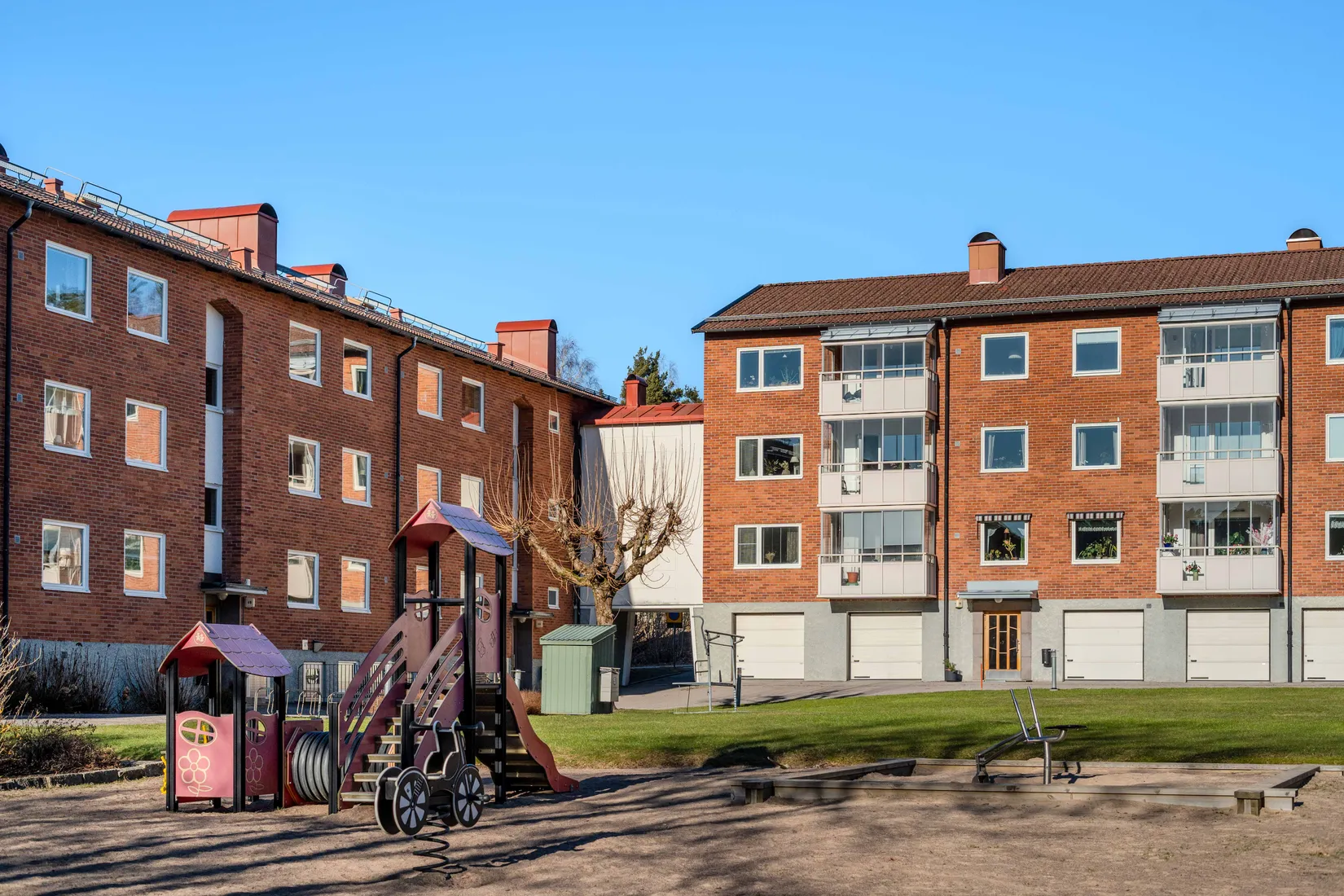 Bostadsrätt, Äsperödsvägen 6A, Äsperöd, Uddevalla