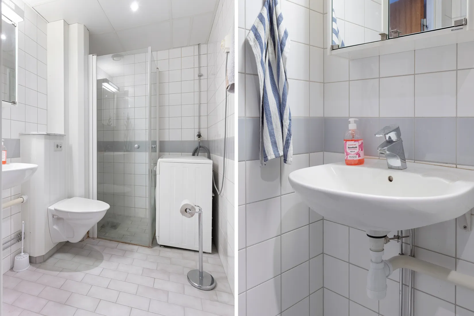 Bostadsrätt, Älgbacken 3 A, Ronneby stad, Ronneby