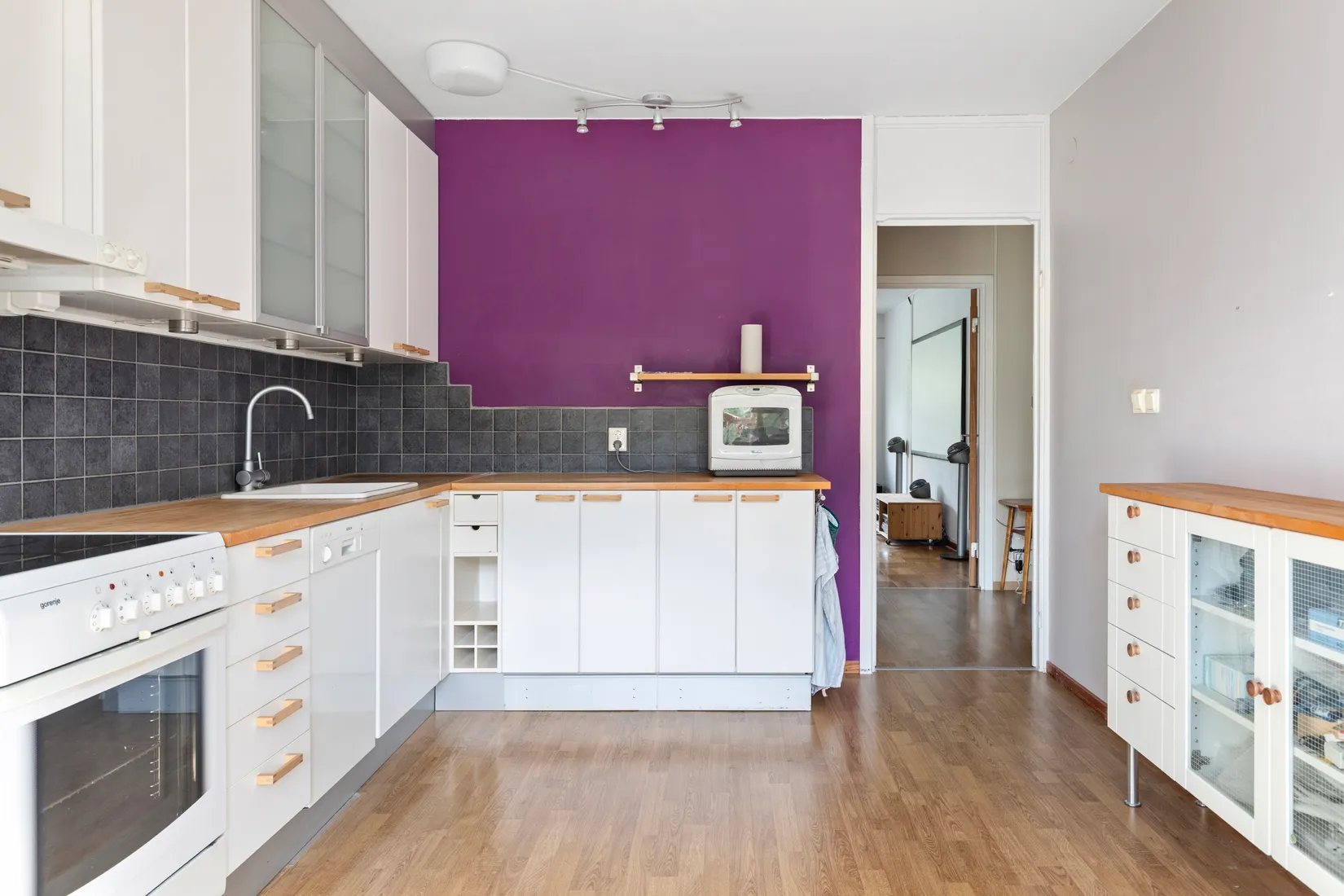 Bostadsrätt, Älgbacken 3 A, Ronneby stad, Ronneby