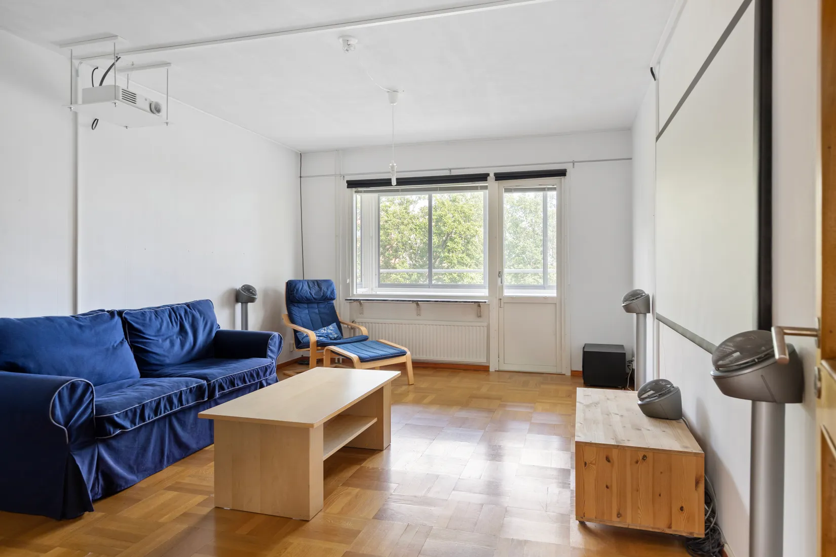 Bostadsrätt, Älgbacken 3 A, Ronneby stad, Ronneby