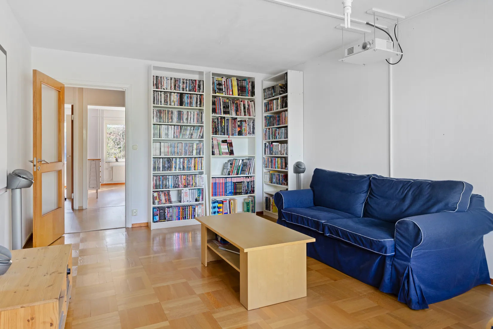Bostadsrätt, Älgbacken 3 A, Ronneby stad, Ronneby