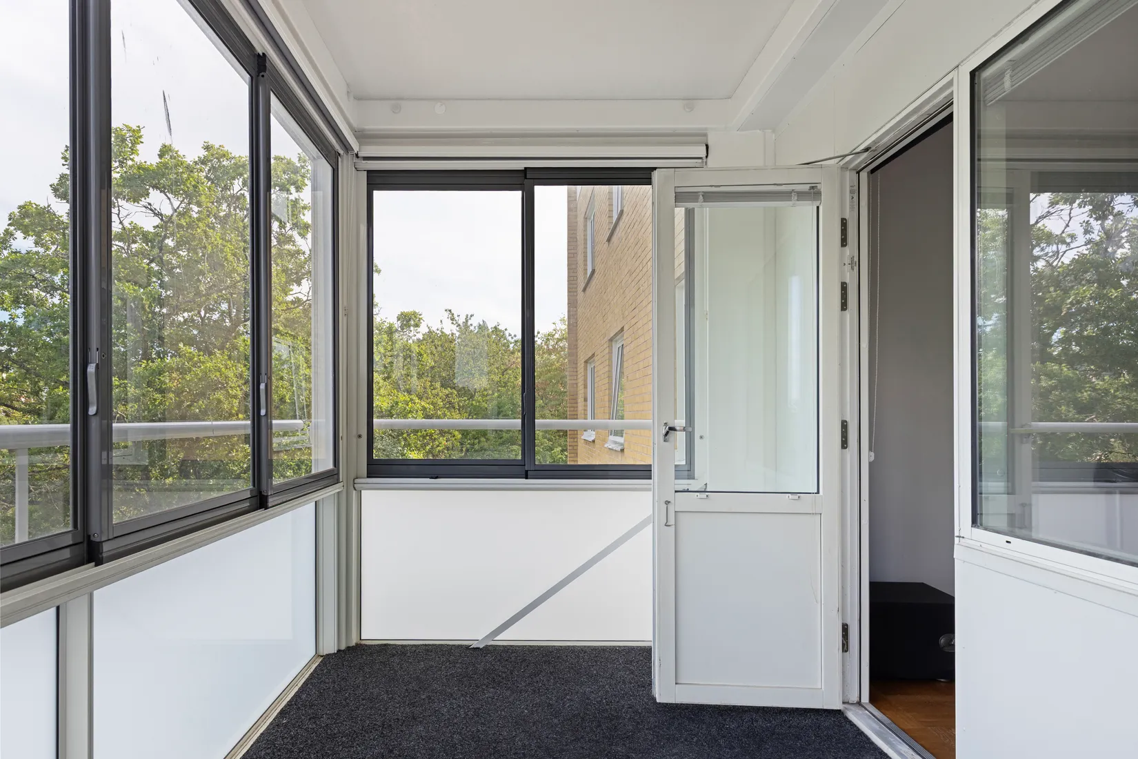 Bostadsrätt, Älgbacken 3 A, Ronneby stad, Ronneby