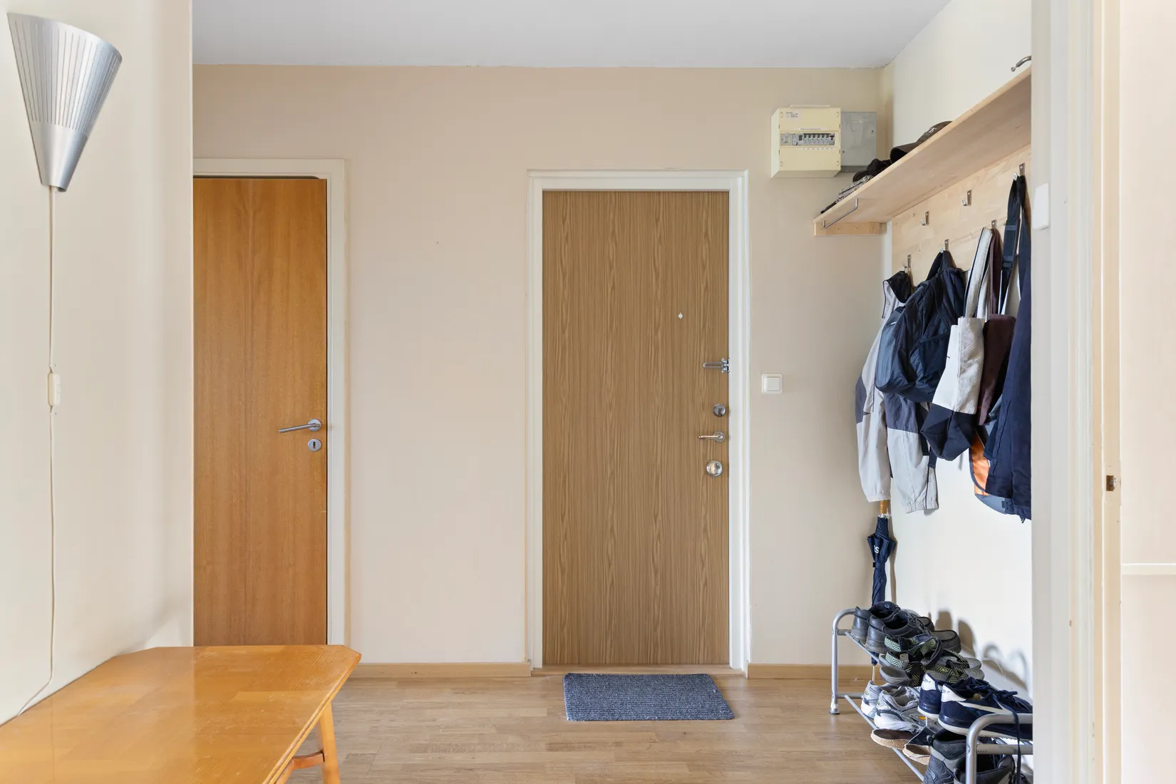 Bostadsrätt, Älgbacken 3 A, Ronneby stad, Ronneby