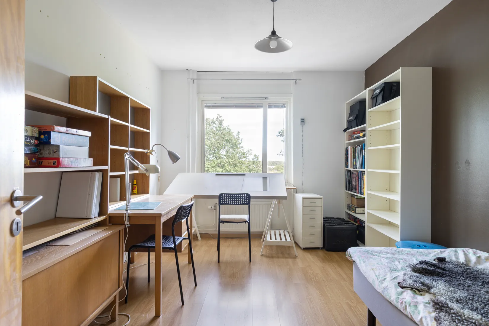 Bostadsrätt, Älgbacken 3 A, Ronneby stad, Ronneby