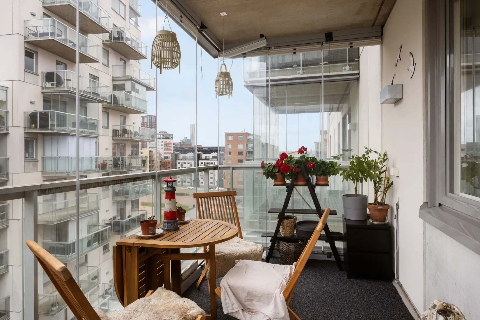 Bostadsrätt, Monsungatan 32, Eriksberg, Göteborg