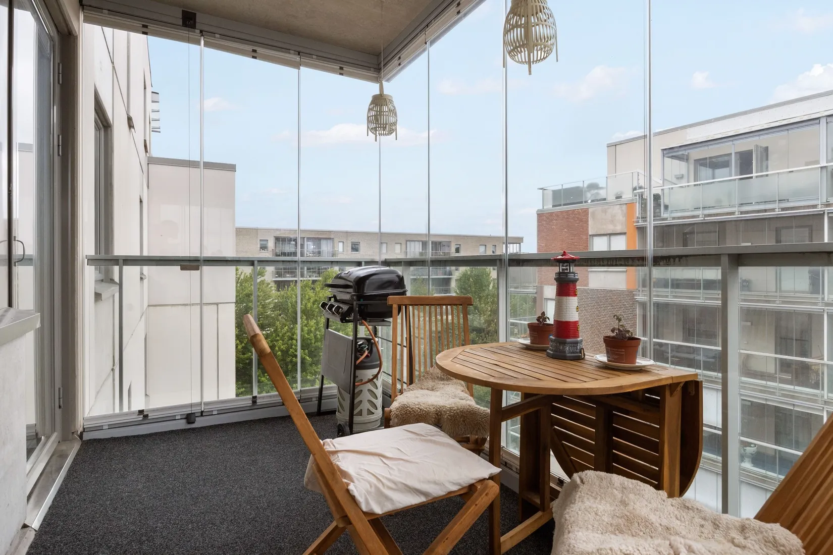 Bostadsrätt, Monsungatan 32, Eriksberg, Göteborg