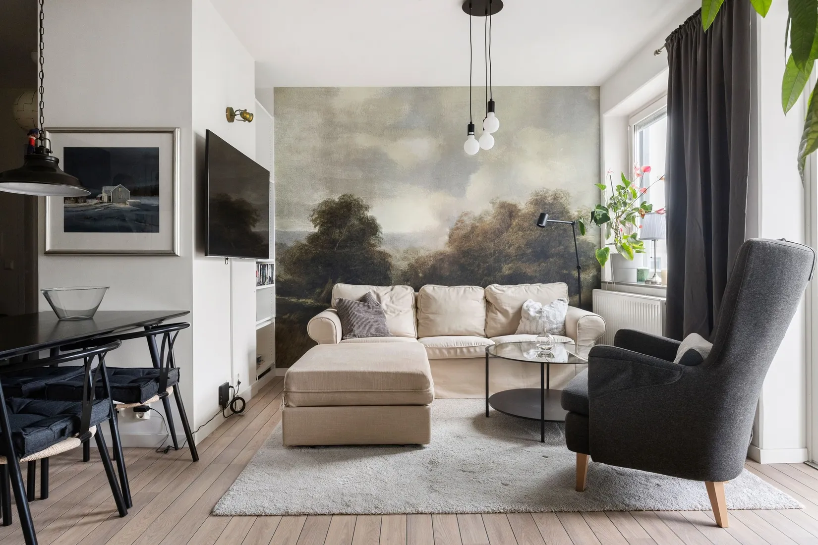 Bostadsrätt, Monsungatan 32, Eriksberg, Göteborg