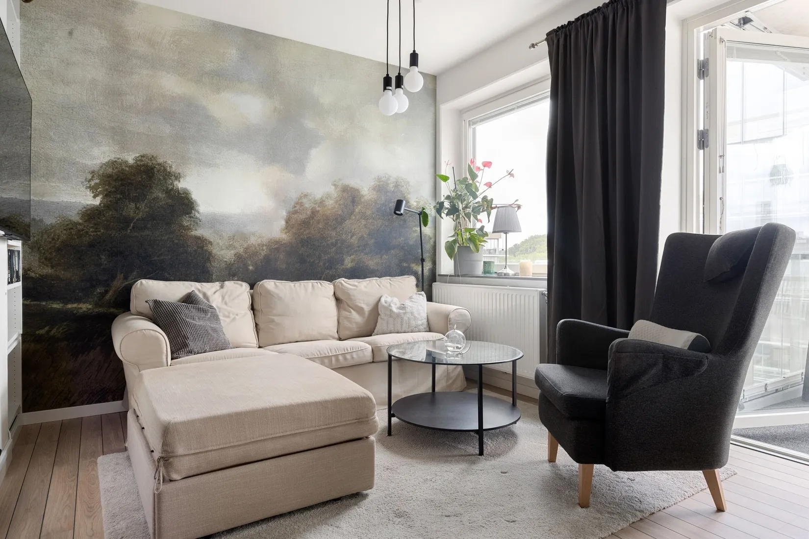 Bostadsrätt, Monsungatan 32, Eriksberg, Göteborg