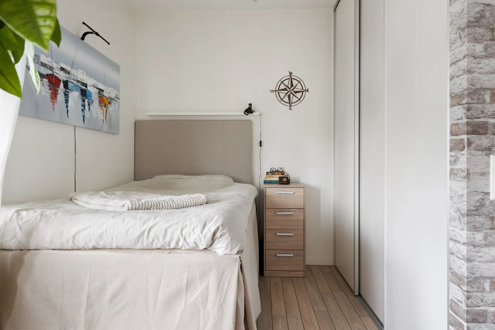 Bostadsrätt, Monsungatan 32, Eriksberg, Göteborg