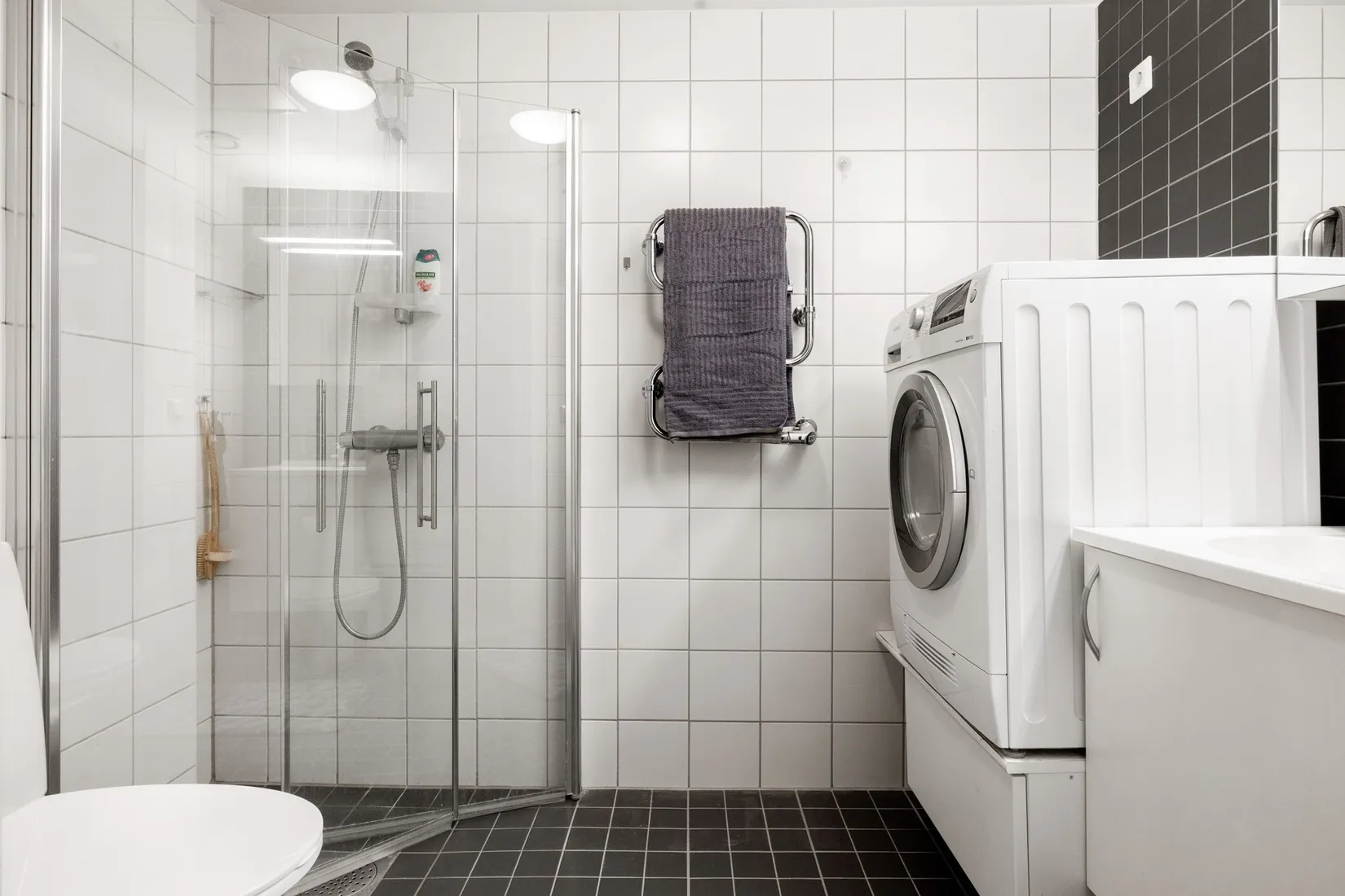 Bostadsrätt, Monsungatan 32, Eriksberg, Göteborg