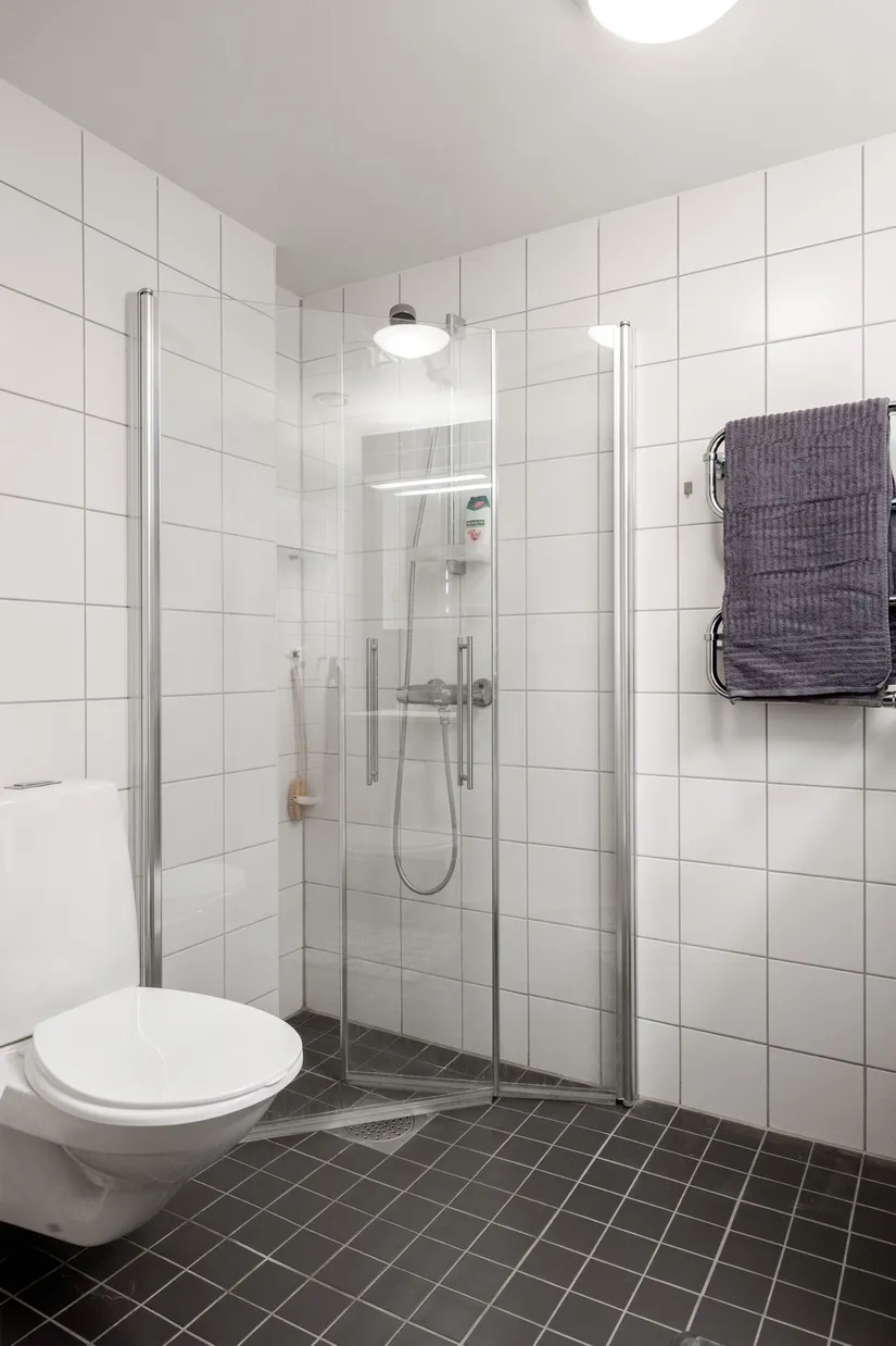 Bostadsrätt, Monsungatan 32, Eriksberg, Göteborg