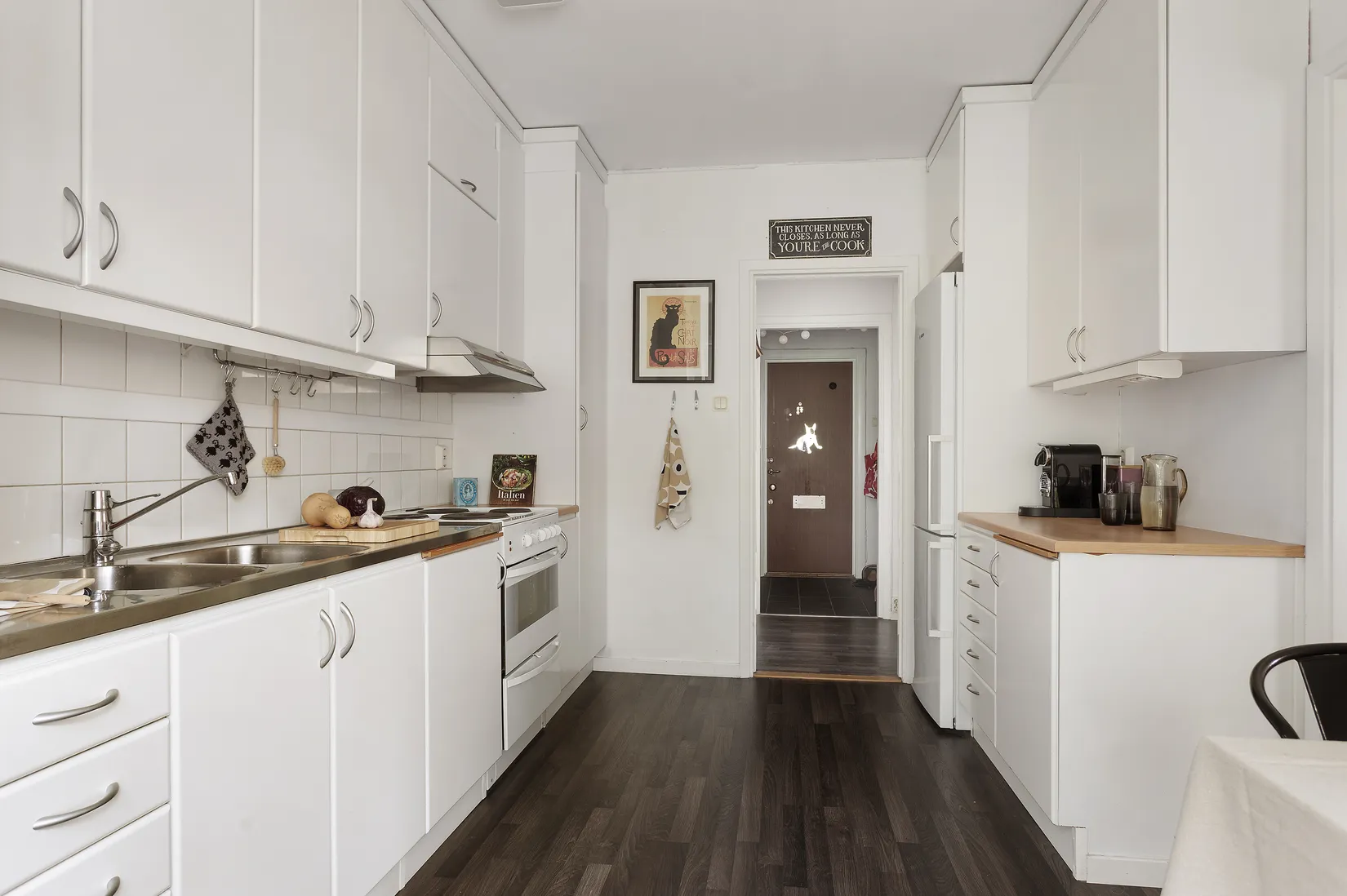 Bostadsrätt, Järnlundsvägen 22, Årsta, Stockholm