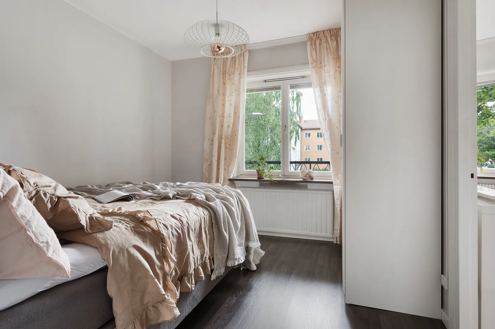 Bostadsrätt, Järnlundsvägen 22, Årsta, Stockholm