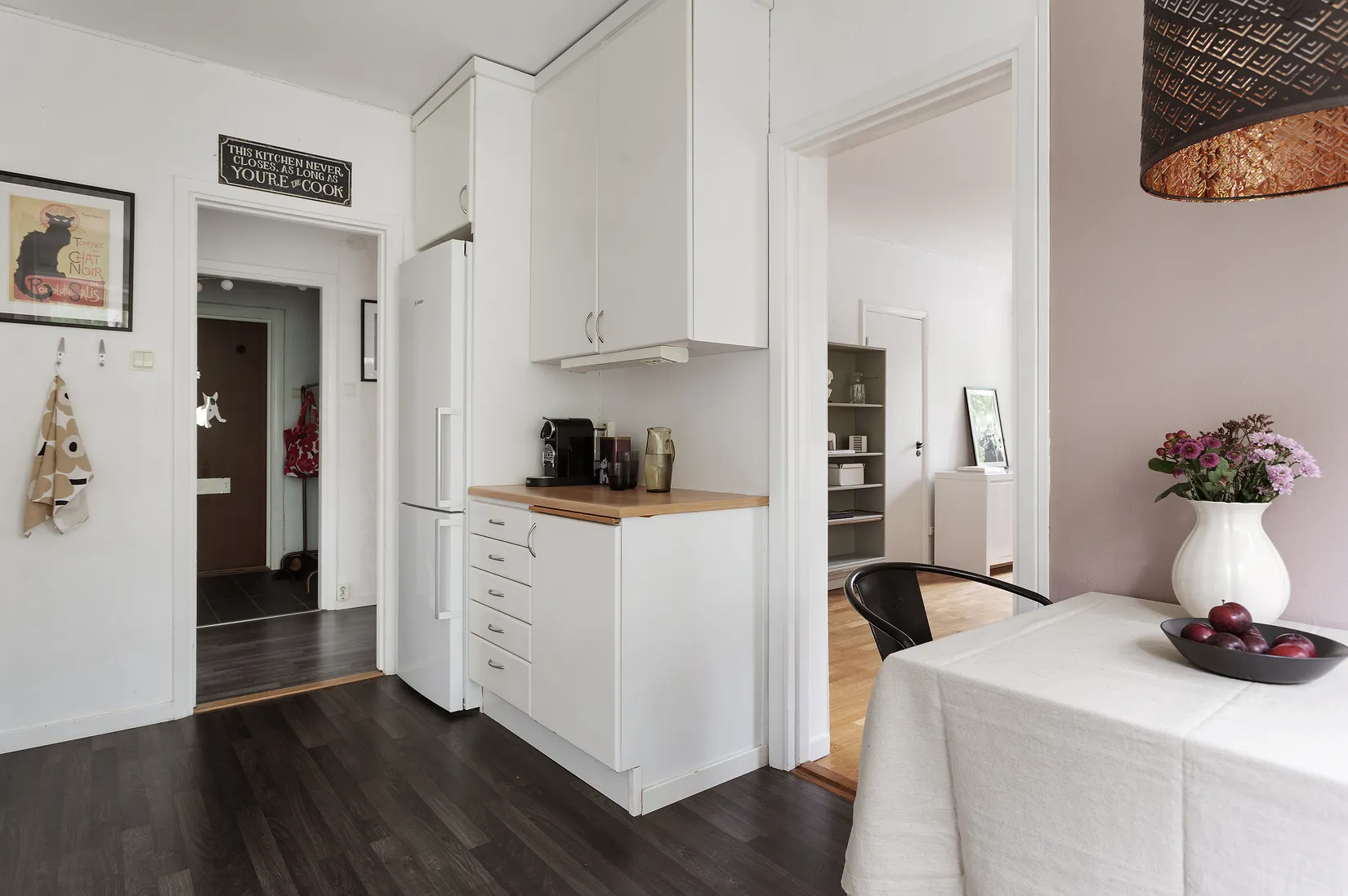 Bostadsrätt, Järnlundsvägen 22, Årsta, Stockholm