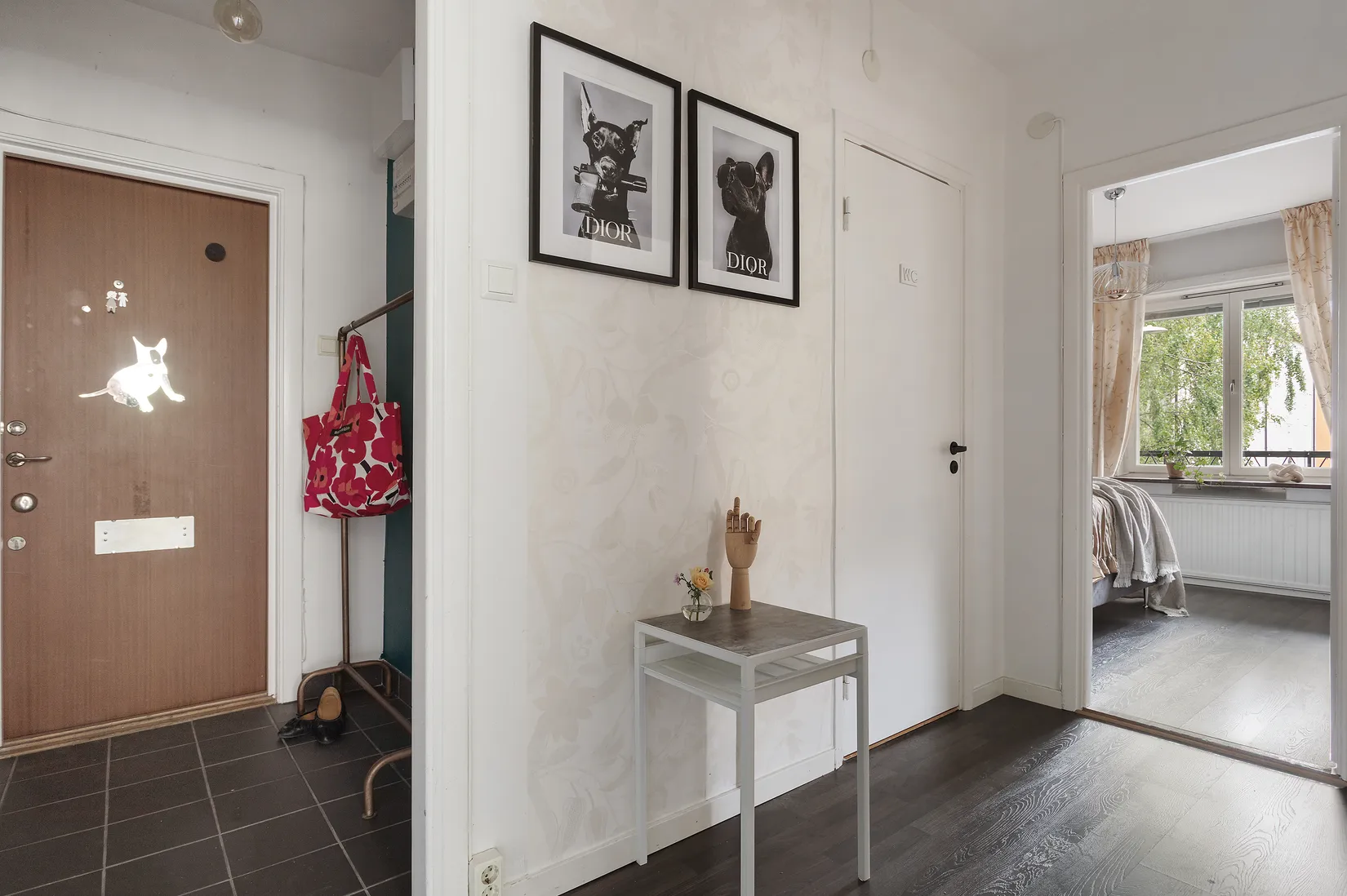 Bostadsrätt, Järnlundsvägen 22, Årsta, Stockholm