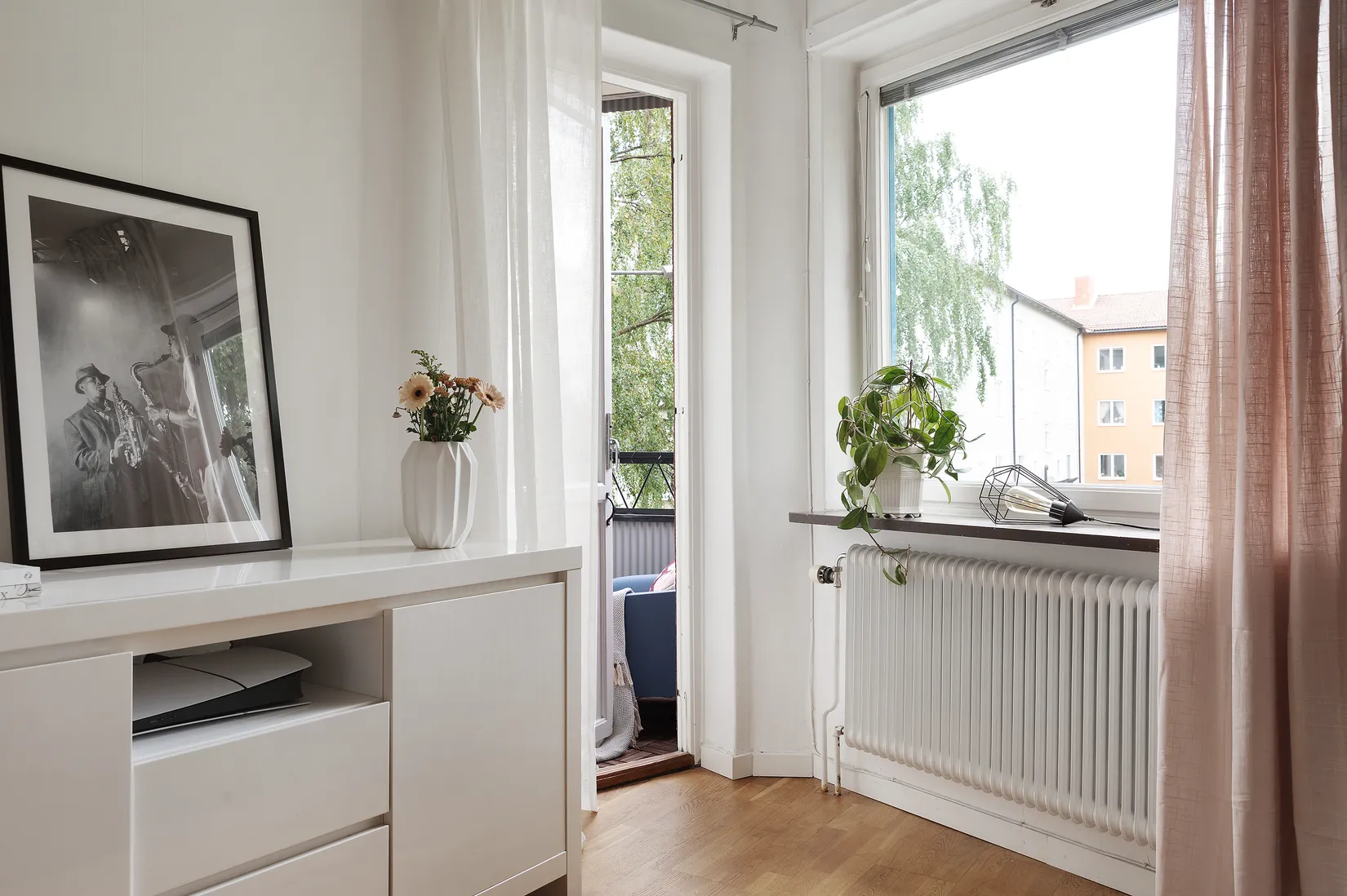 Bostadsrätt, Järnlundsvägen 22, Årsta, Stockholm