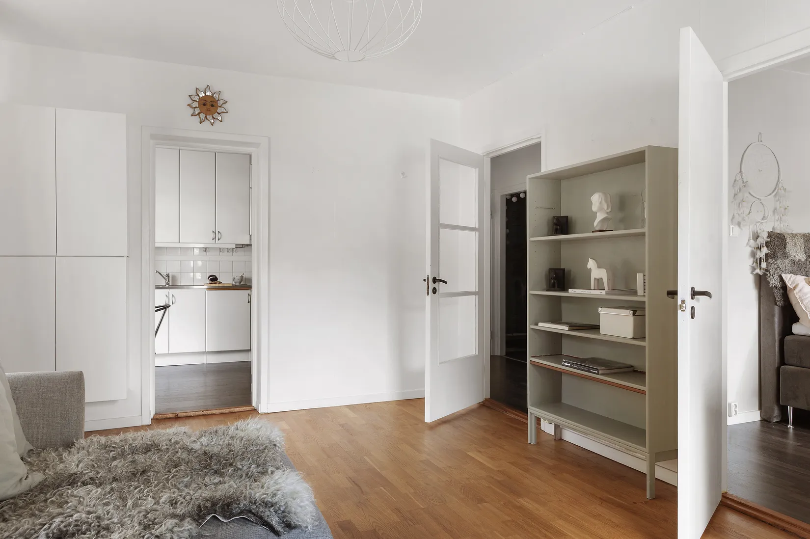 Bostadsrätt, Järnlundsvägen 22, Årsta, Stockholm