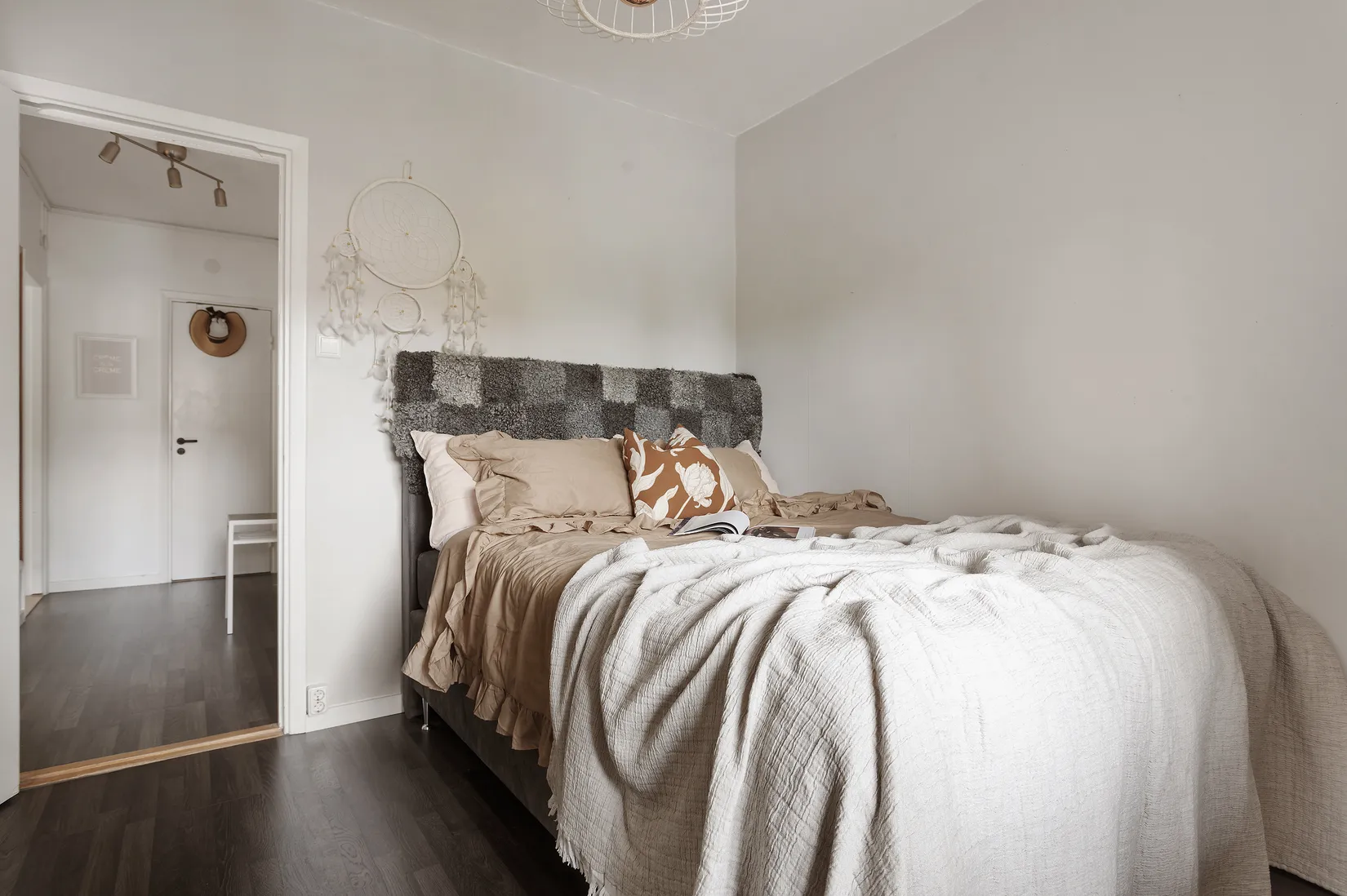 Bostadsrätt, Järnlundsvägen 22, Årsta, Stockholm