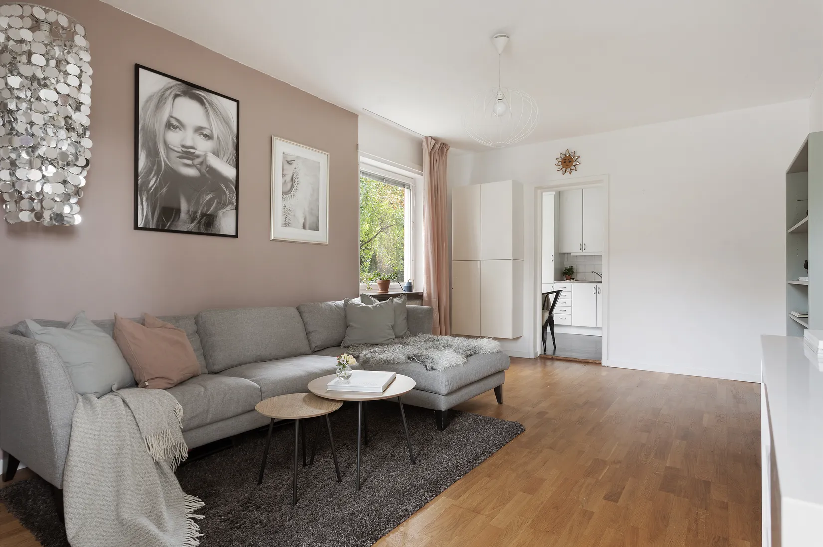 Bostadsrätt, Järnlundsvägen 22, Årsta, Stockholm