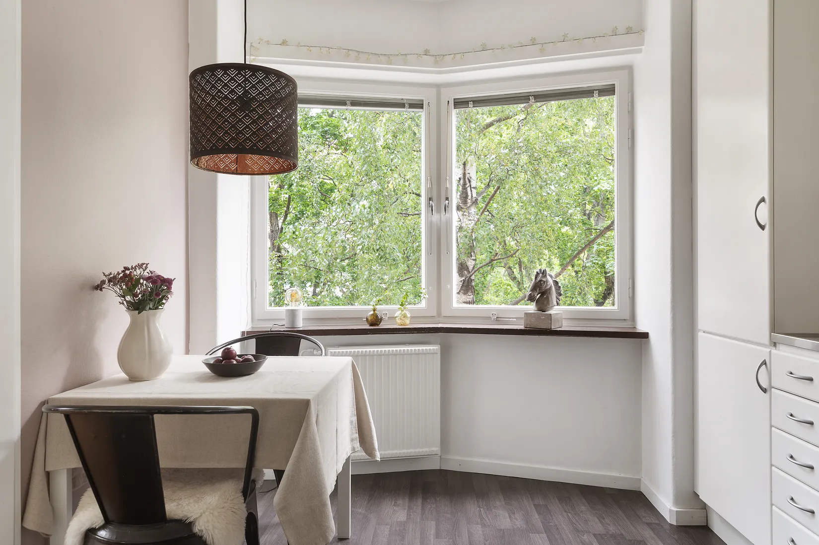 Bostadsrätt, Järnlundsvägen 22, Årsta, Stockholm