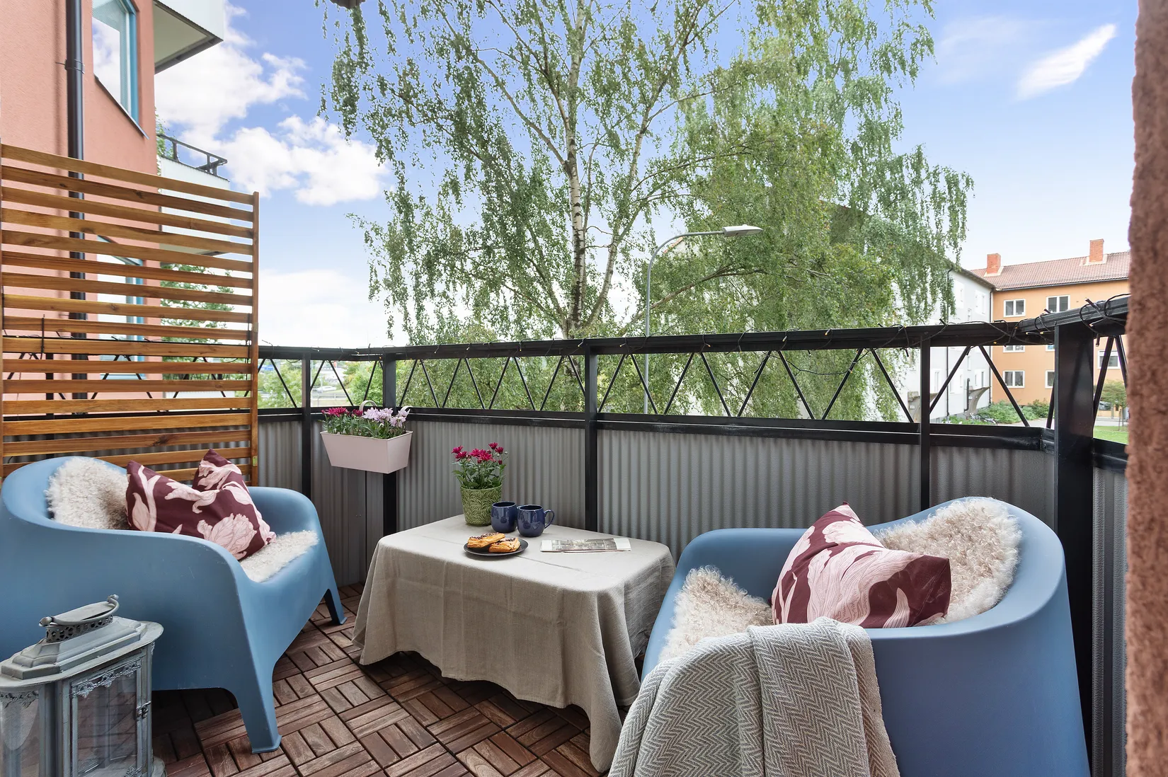 Bostadsrätt, Järnlundsvägen 22, Årsta, Stockholm
