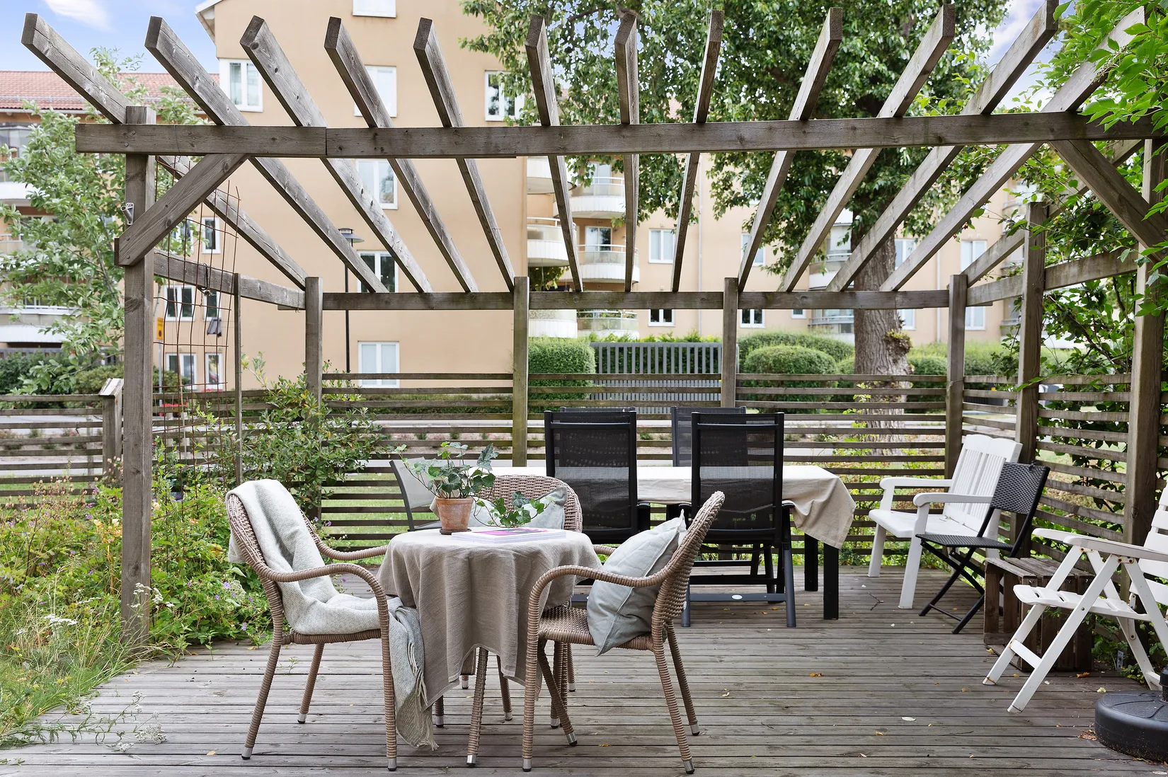 Bostadsrätt, Järnlundsvägen 22, Årsta, Stockholm