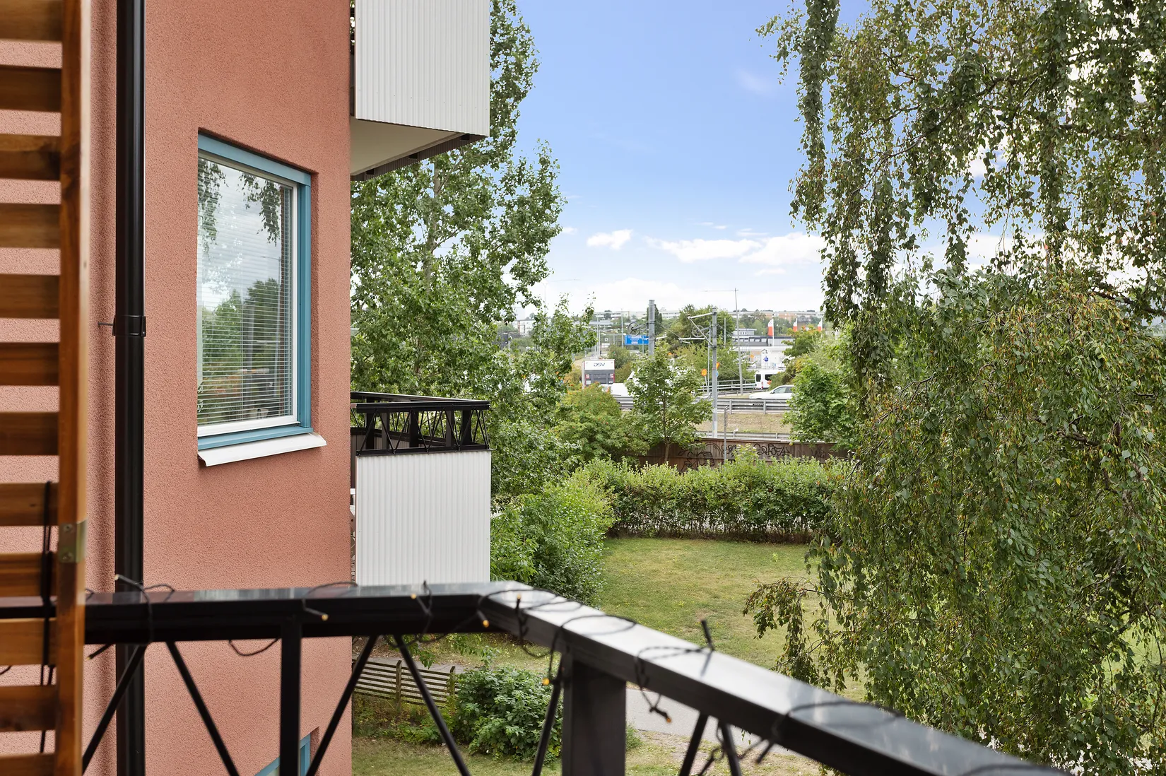 Bostadsrätt, Järnlundsvägen 22, Årsta, Stockholm