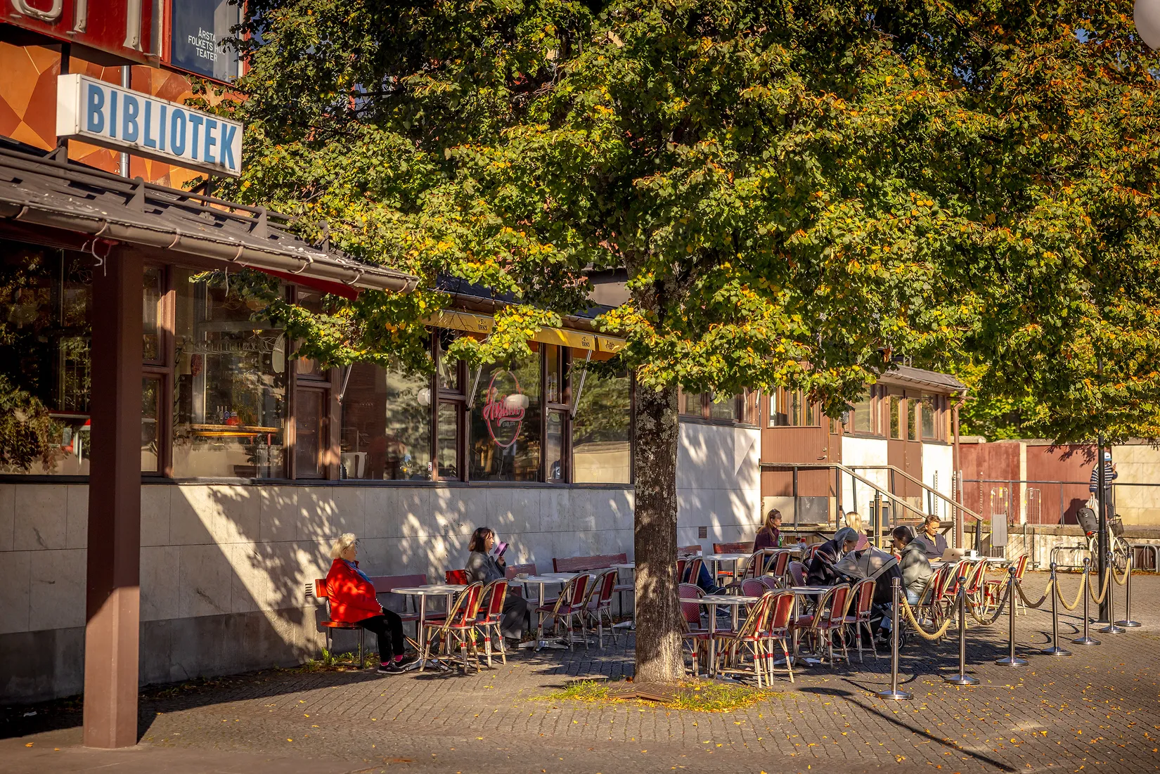 Bostadsrätt, Järnlundsvägen 22, Årsta, Stockholm