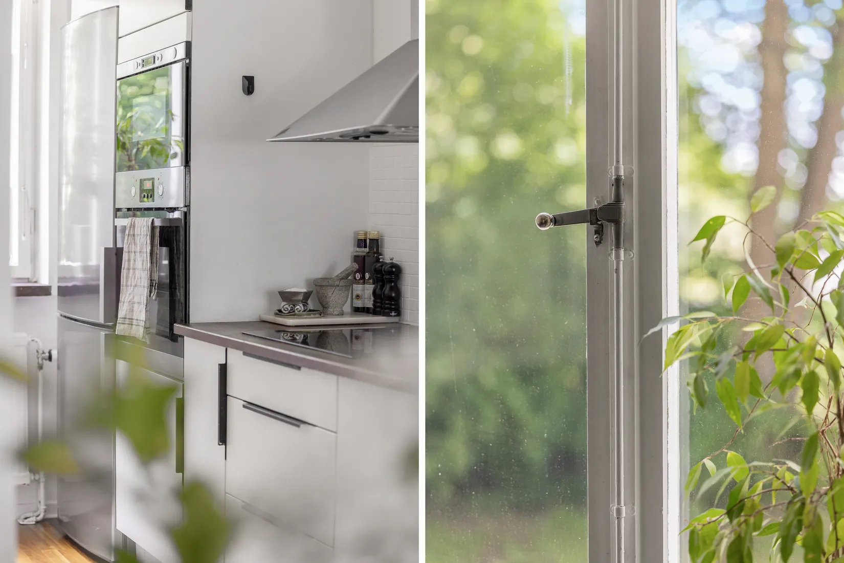 Bostadsrätt, Spångavägen 48, Bromma / Brommaplan, Stockholm