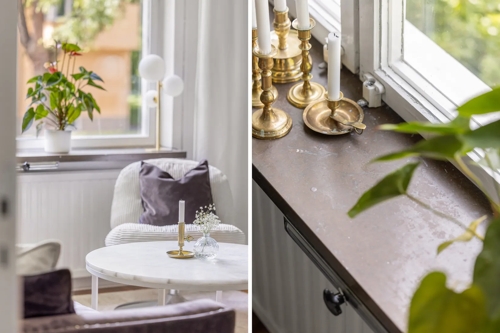 Bostadsrätt, Spångavägen 48, Bromma / Brommaplan, Stockholm