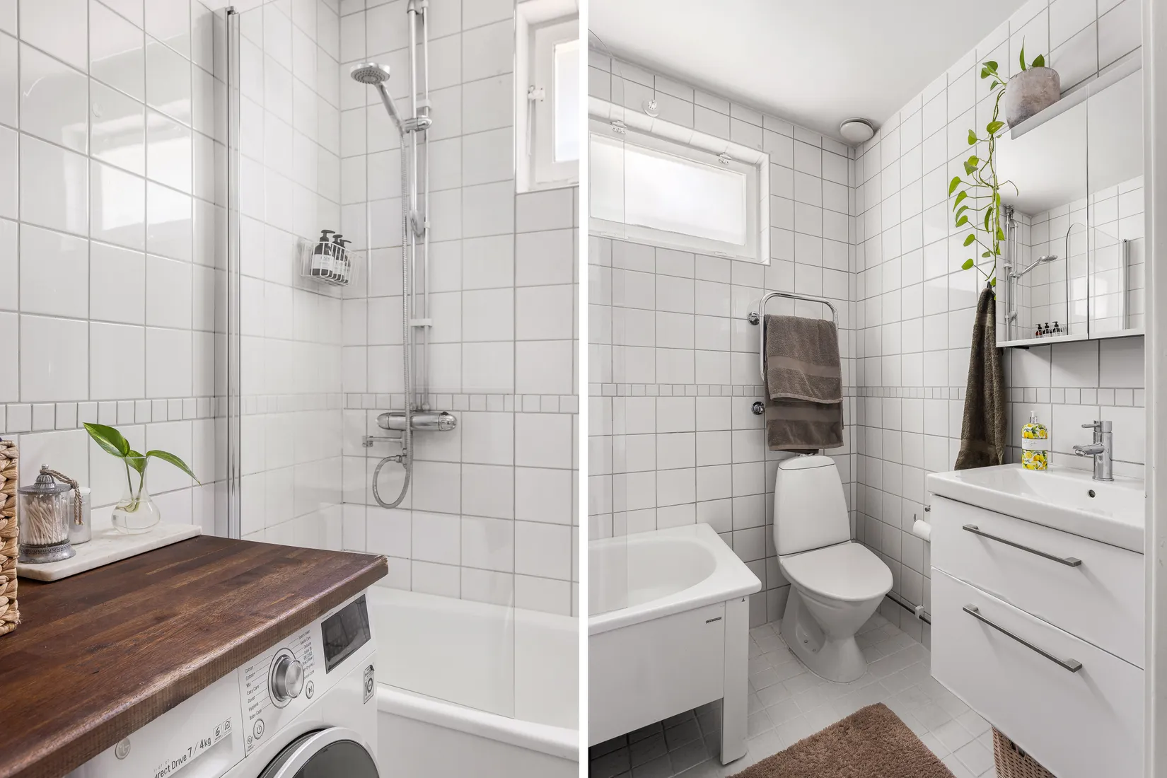Bostadsrätt, Spångavägen 48, Bromma / Brommaplan, Stockholm