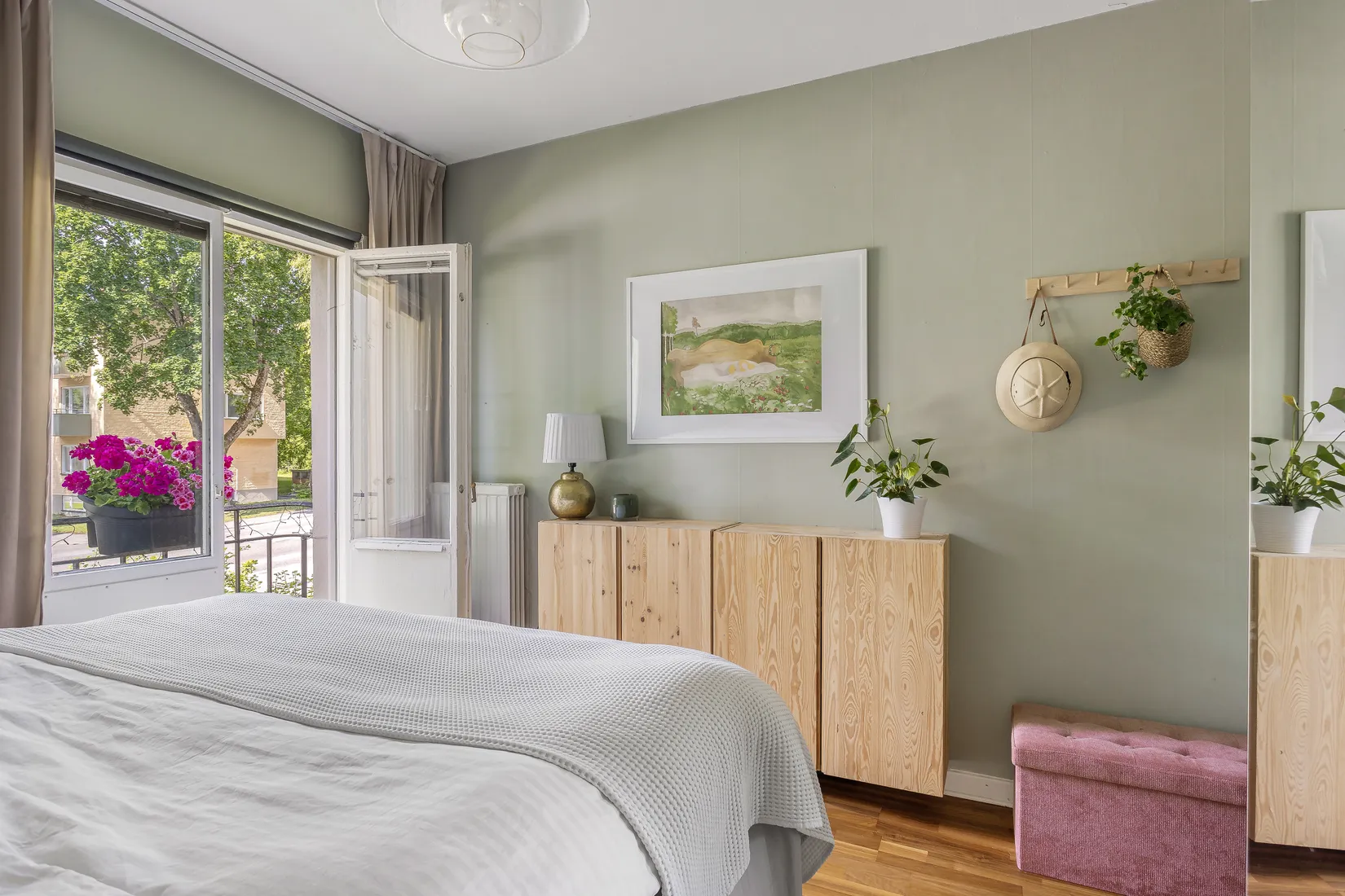 Bostadsrätt, Spångavägen 48, Bromma / Brommaplan, Stockholm