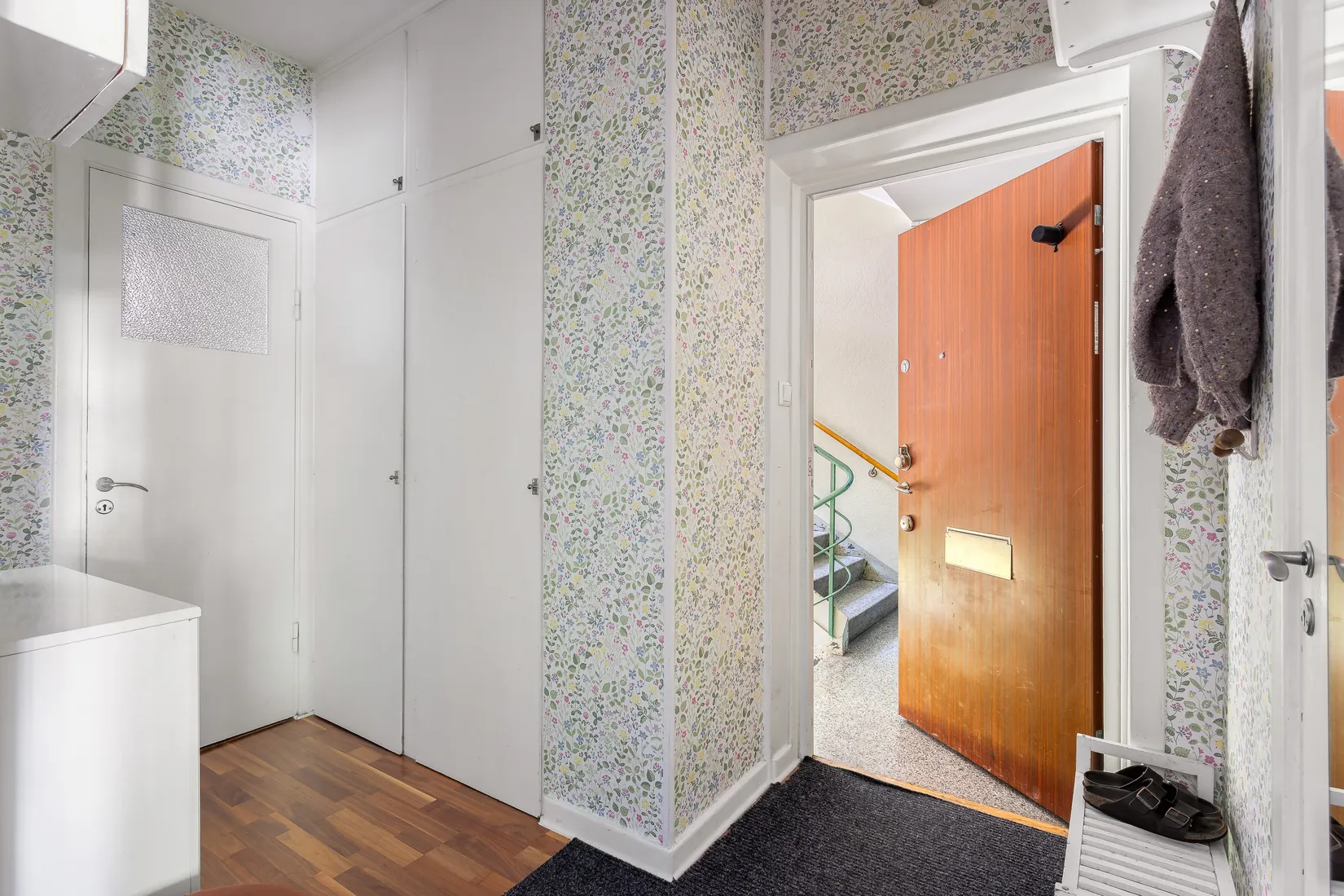 Bostadsrätt, Spångavägen 48, Bromma / Brommaplan, Stockholm