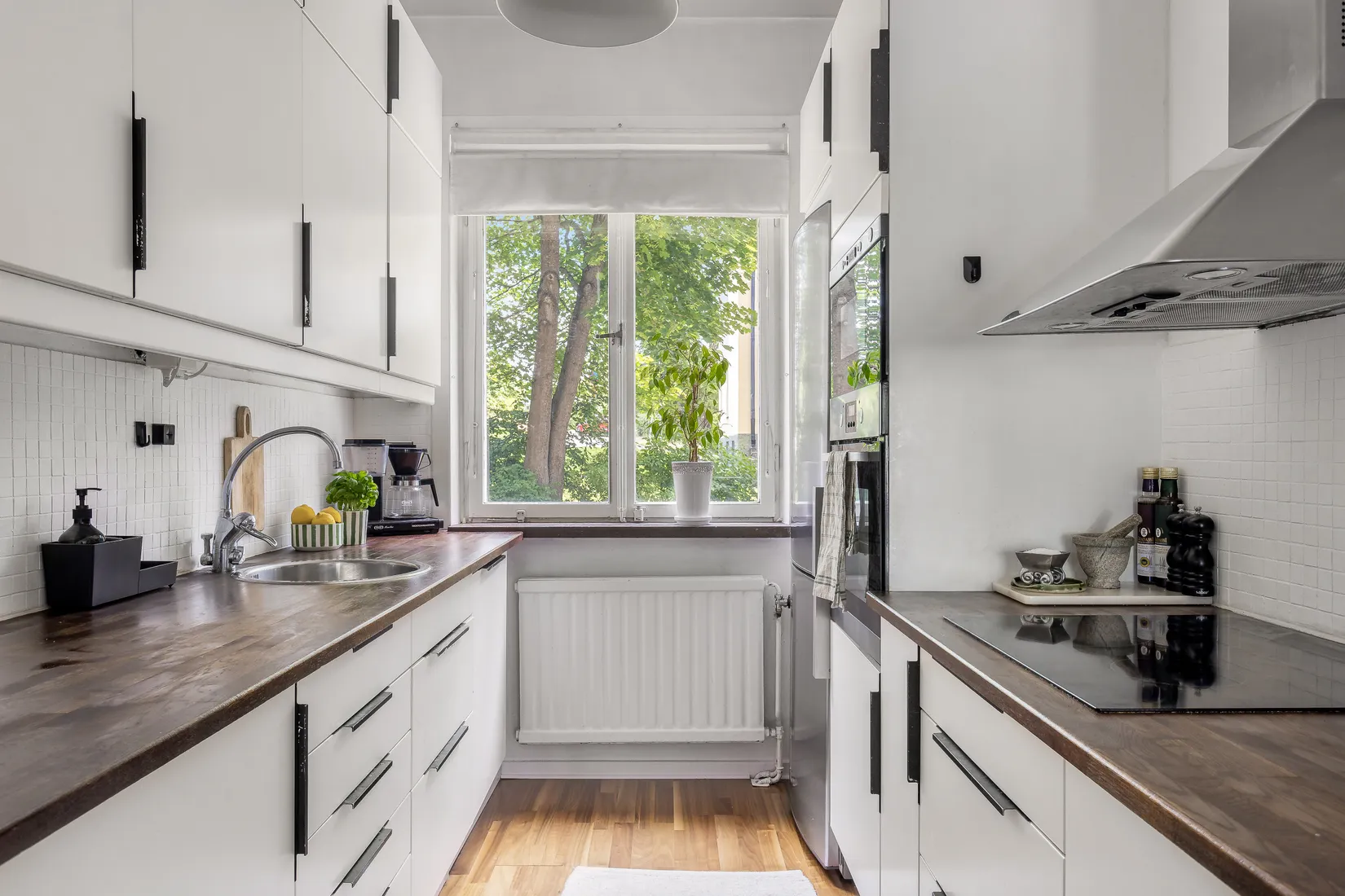 Bostadsrätt, Spångavägen 48, Bromma / Brommaplan, Stockholm