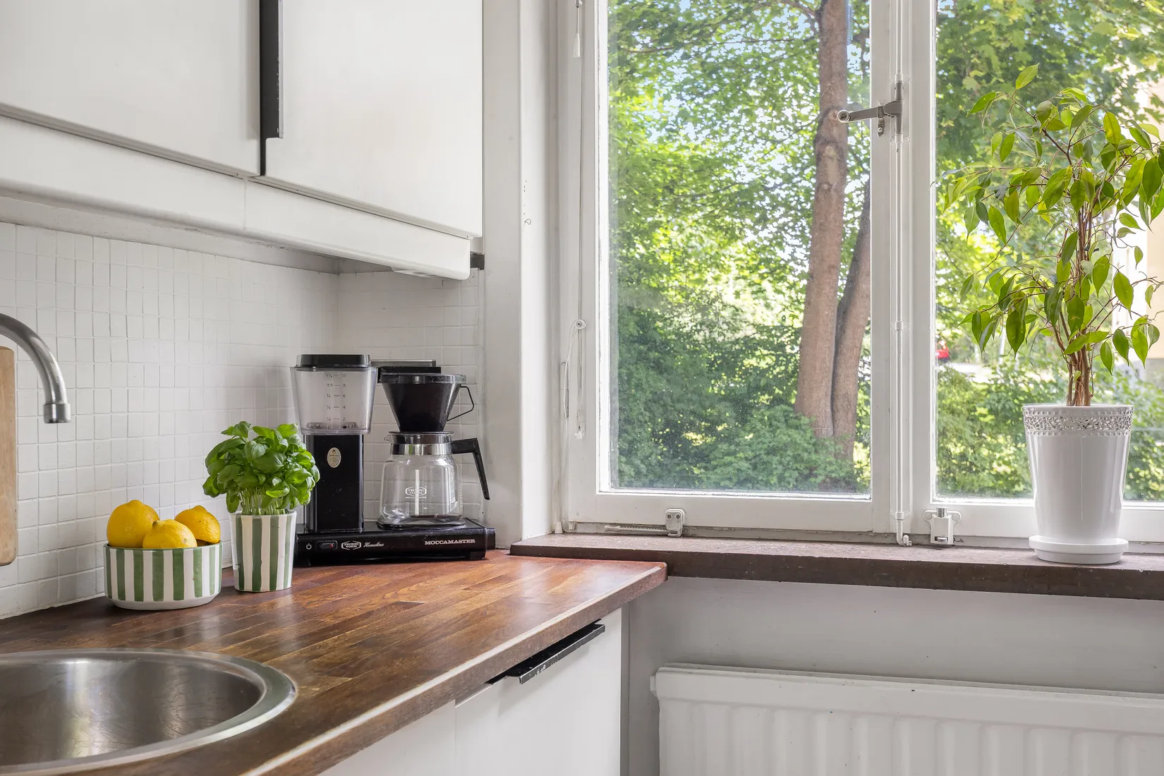 Bostadsrätt, Spångavägen 48, Bromma / Brommaplan, Stockholm