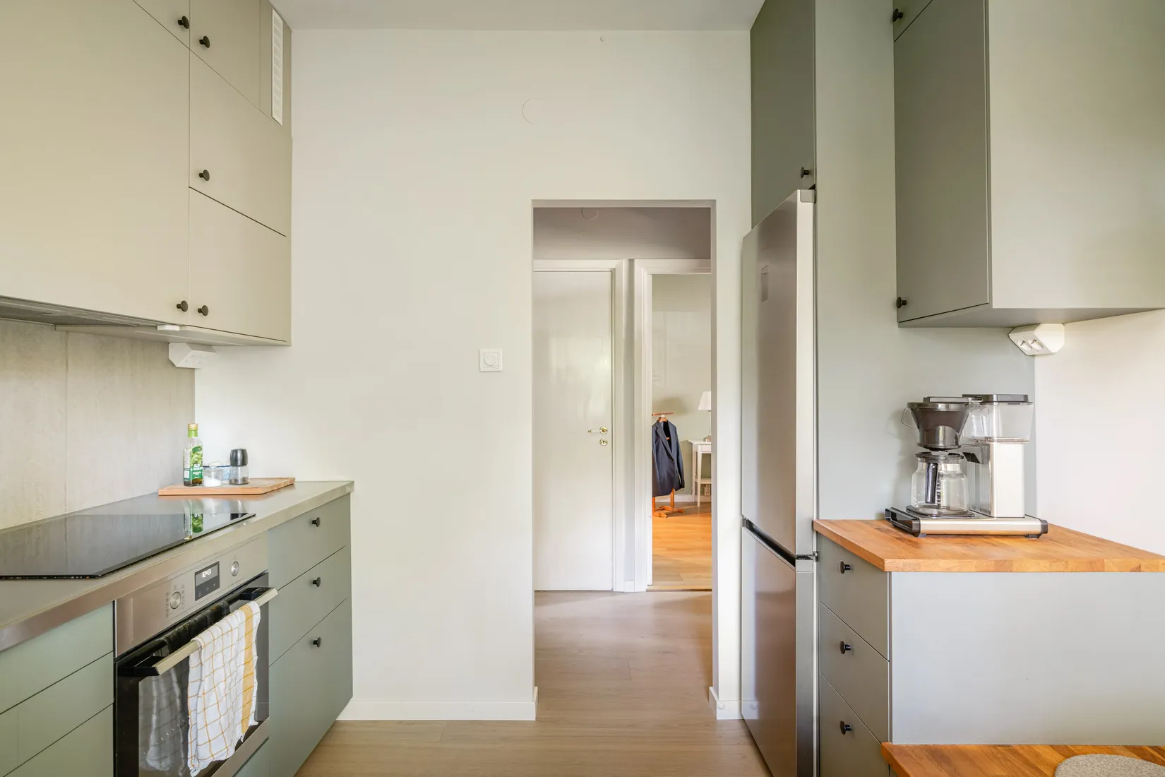 Bostadsrätt, Näckrosvägen 30, Råsunda, Solna