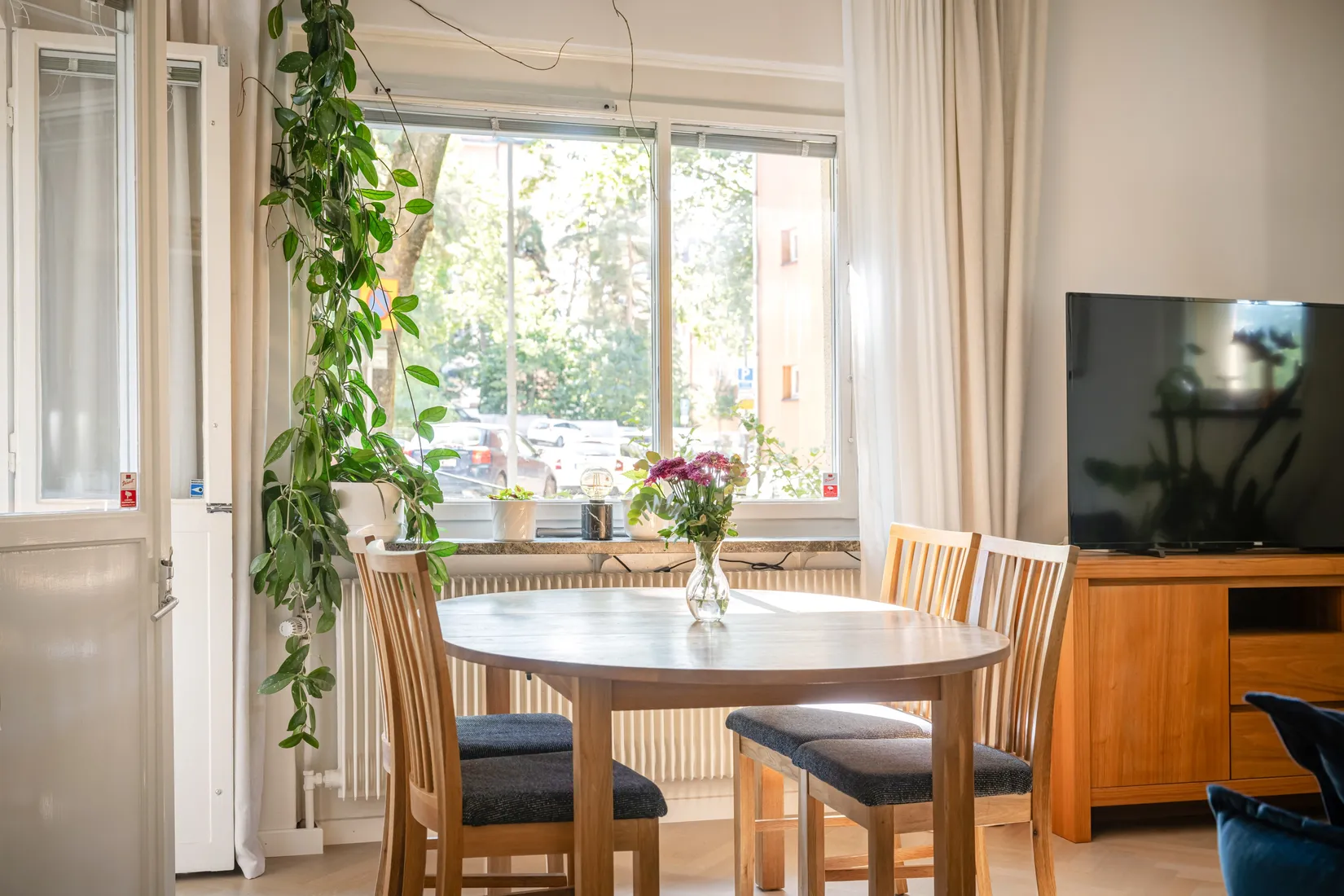 Bostadsrätt, Näckrosvägen 30, Råsunda, Solna
