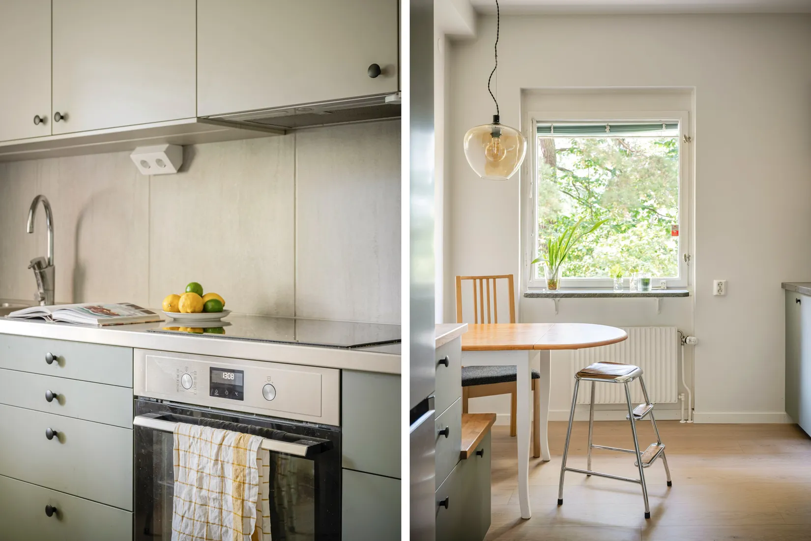 Bostadsrätt, Näckrosvägen 30, Råsunda, Solna